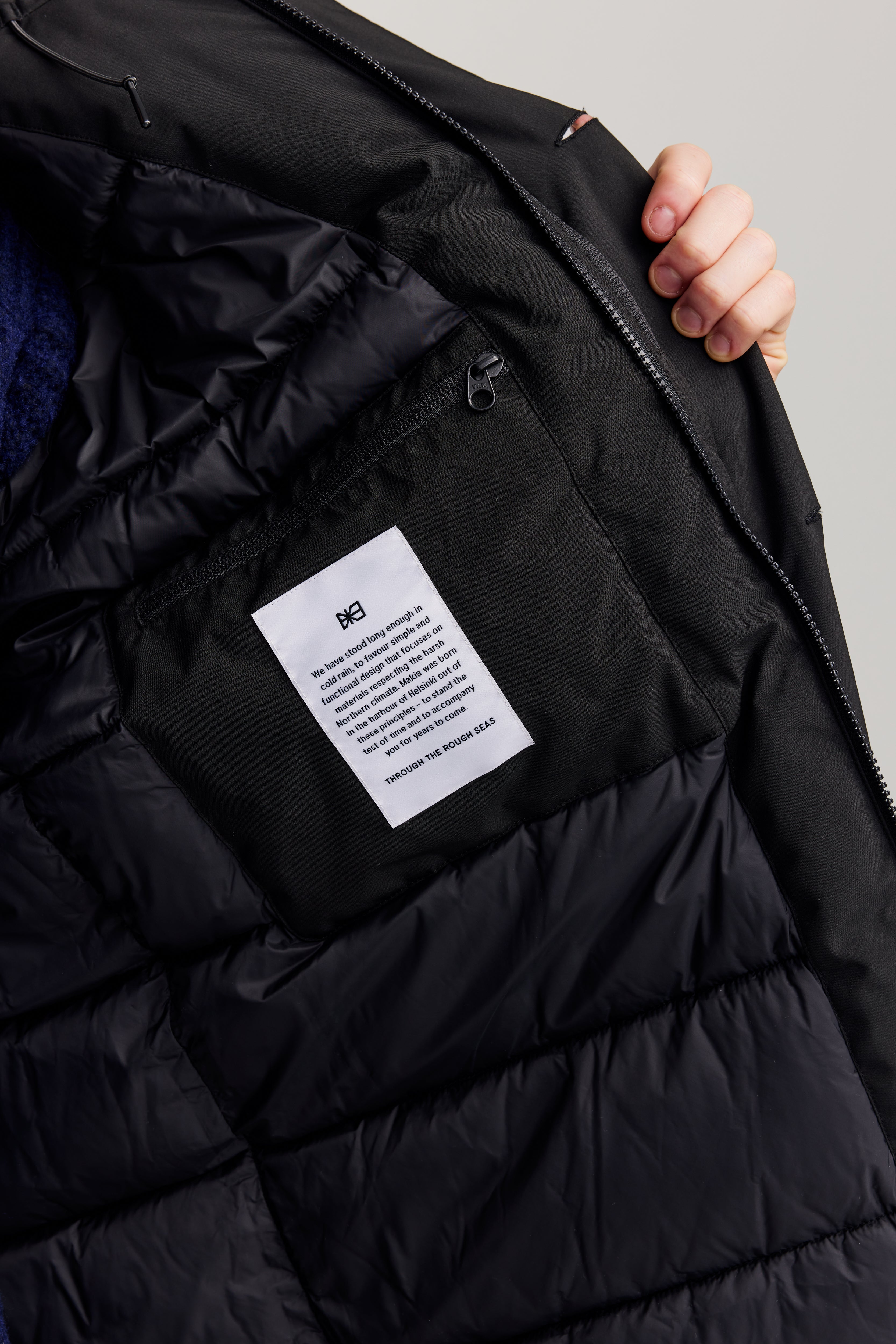 Monolith Jacket