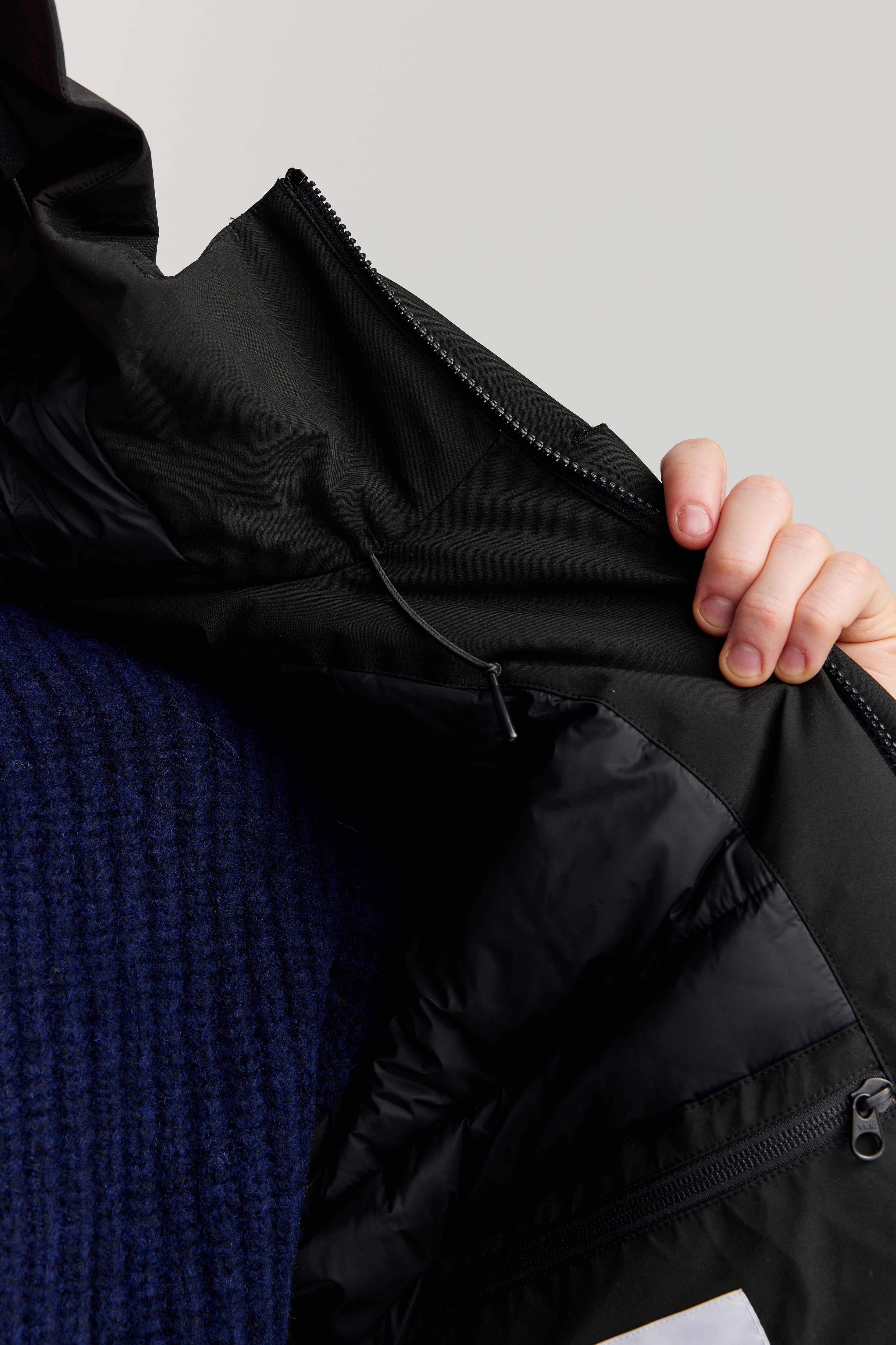 Monolith Jacket