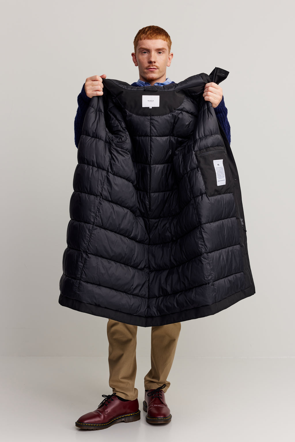 Monolith Jacket