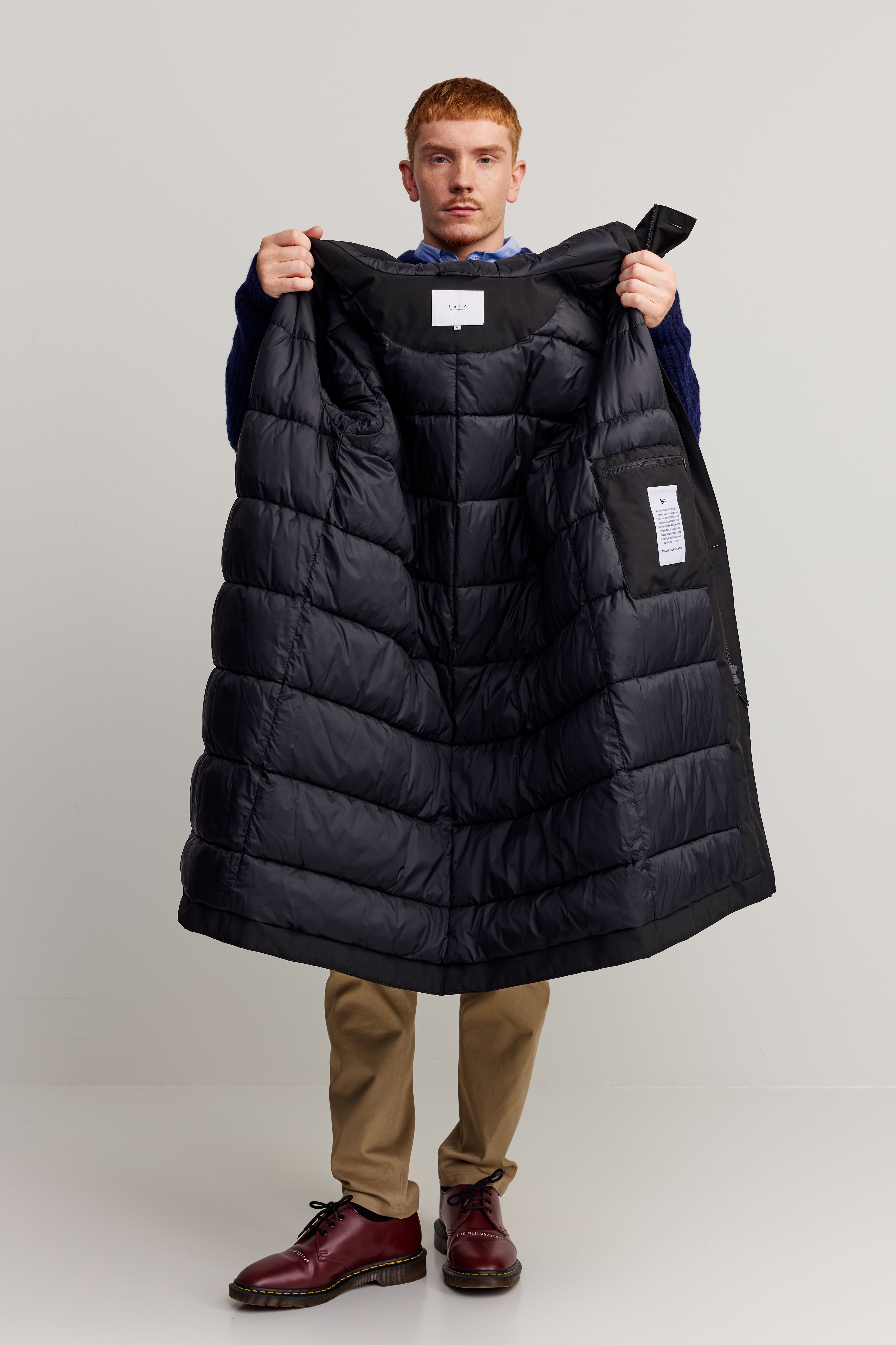 Monolith Jacket