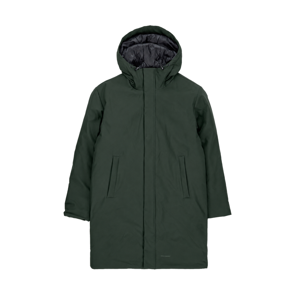 Form Jacket