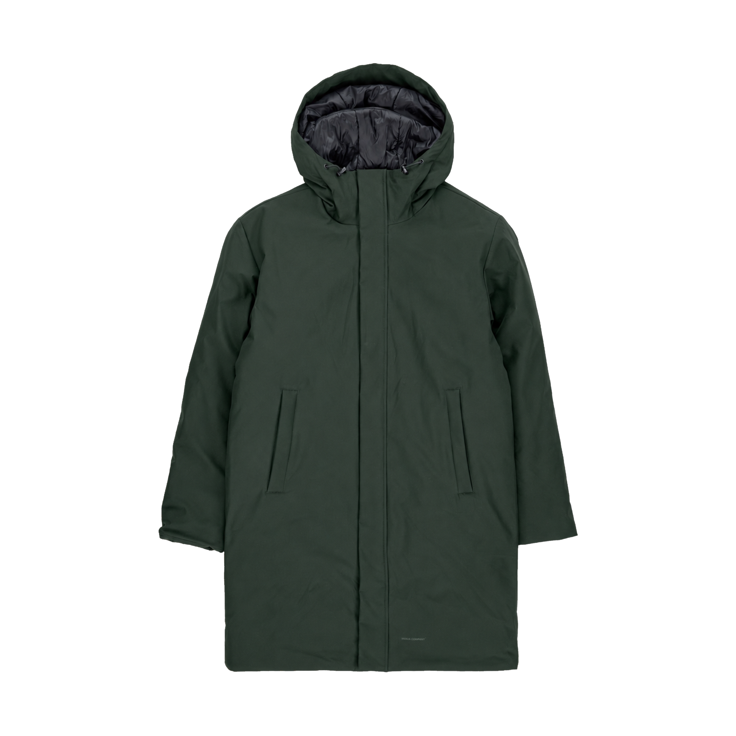 Form Jacket