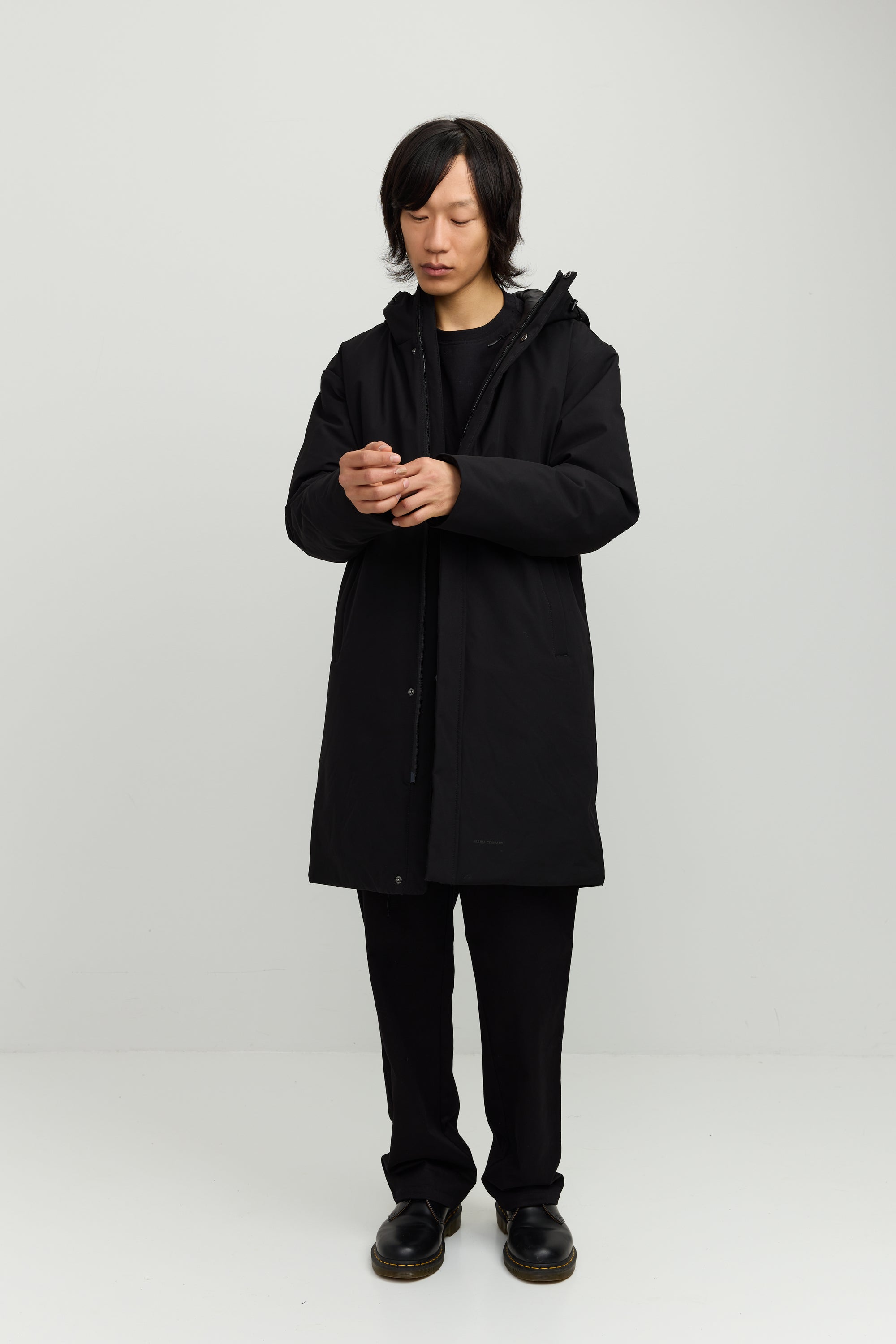 Form Jacket