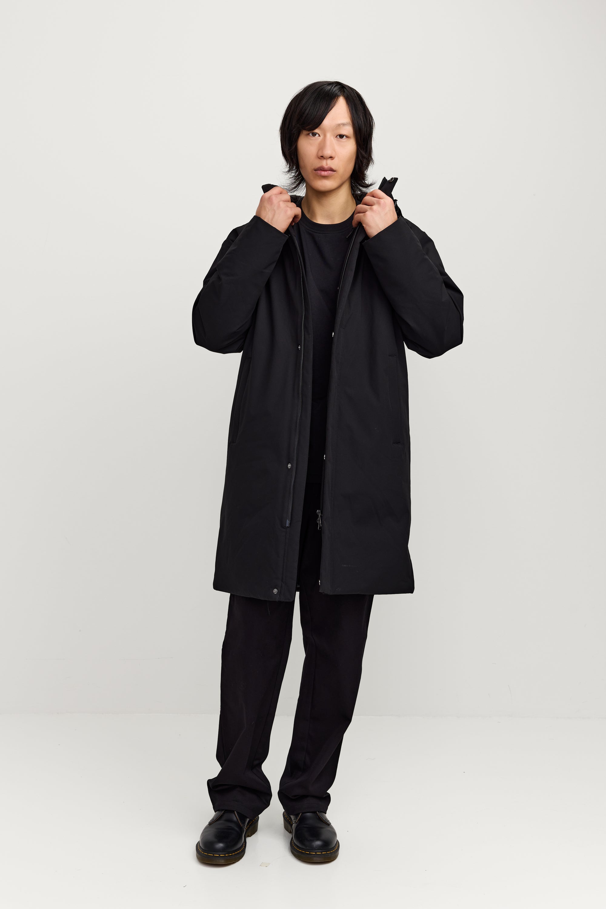 Form Jacket