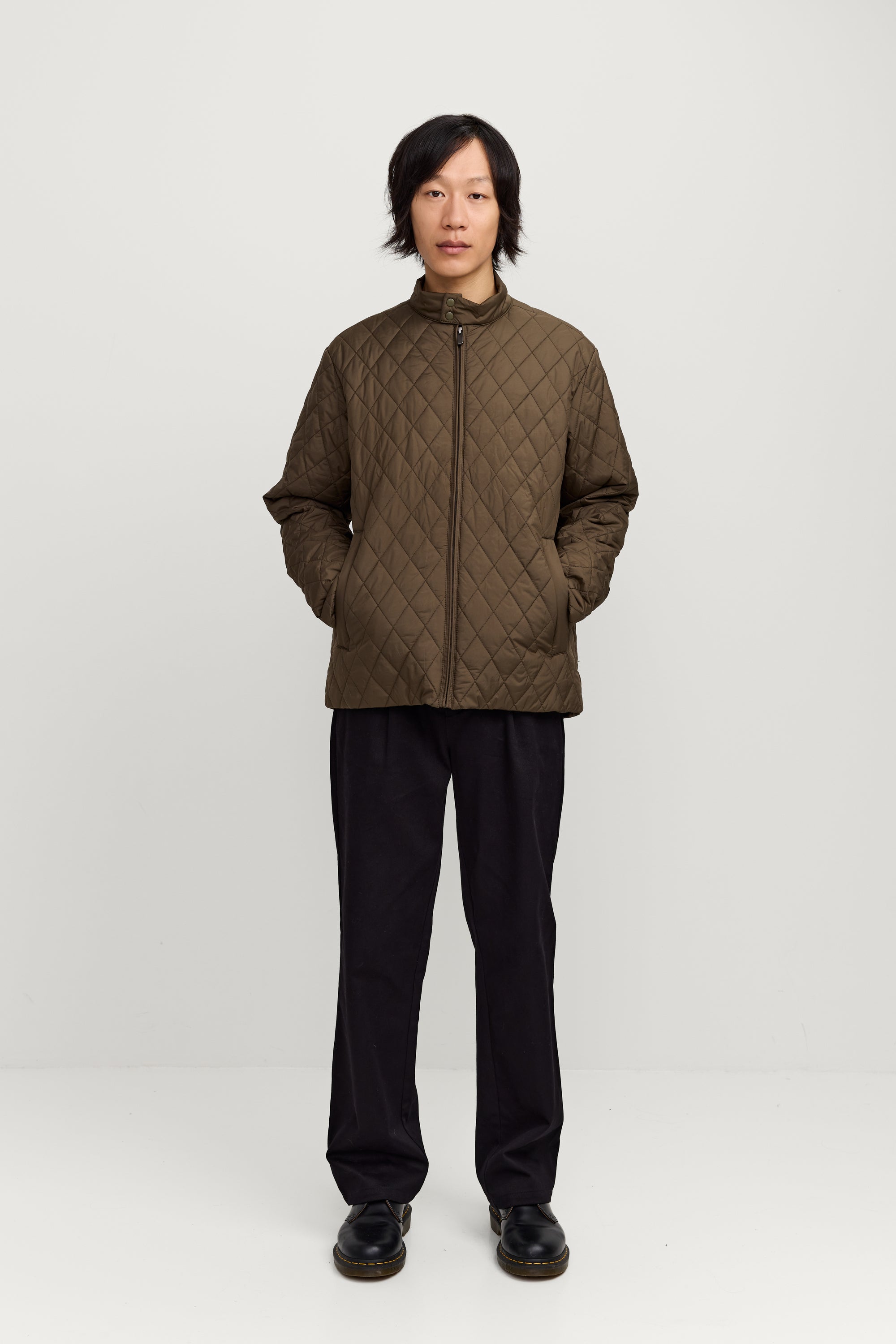 Millstone Jacket