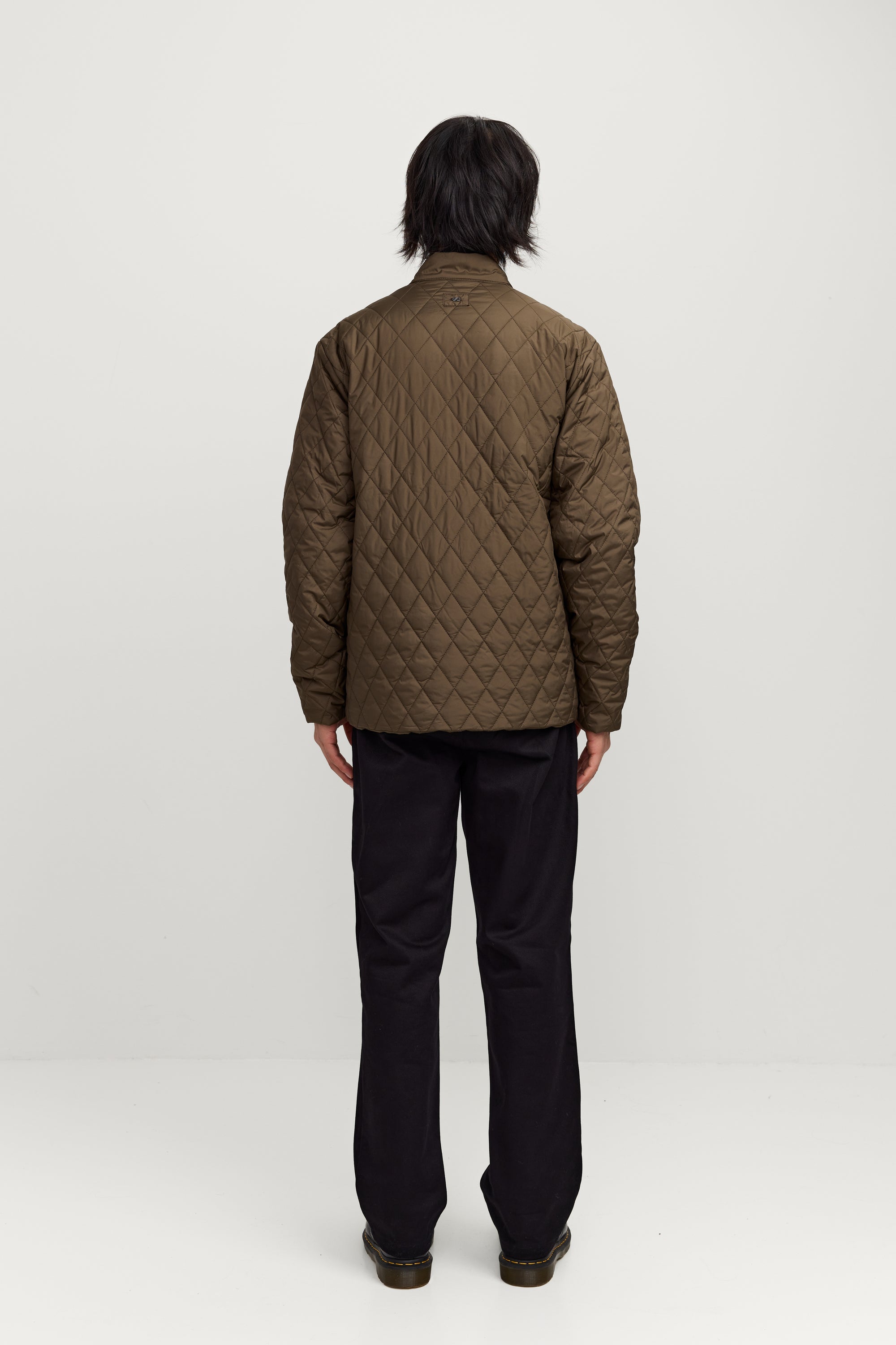 Millstone Jacket