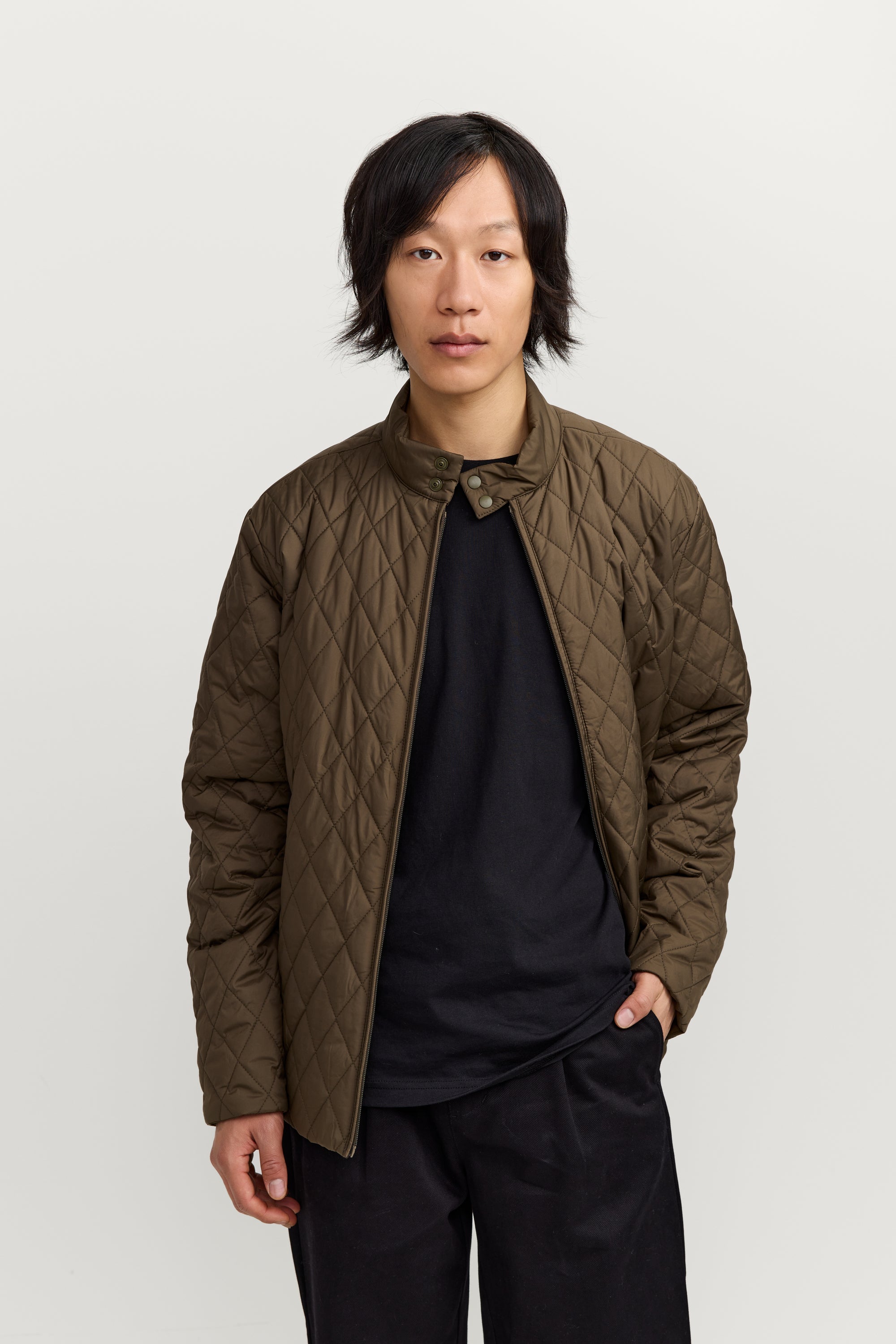 Millstone Jacket