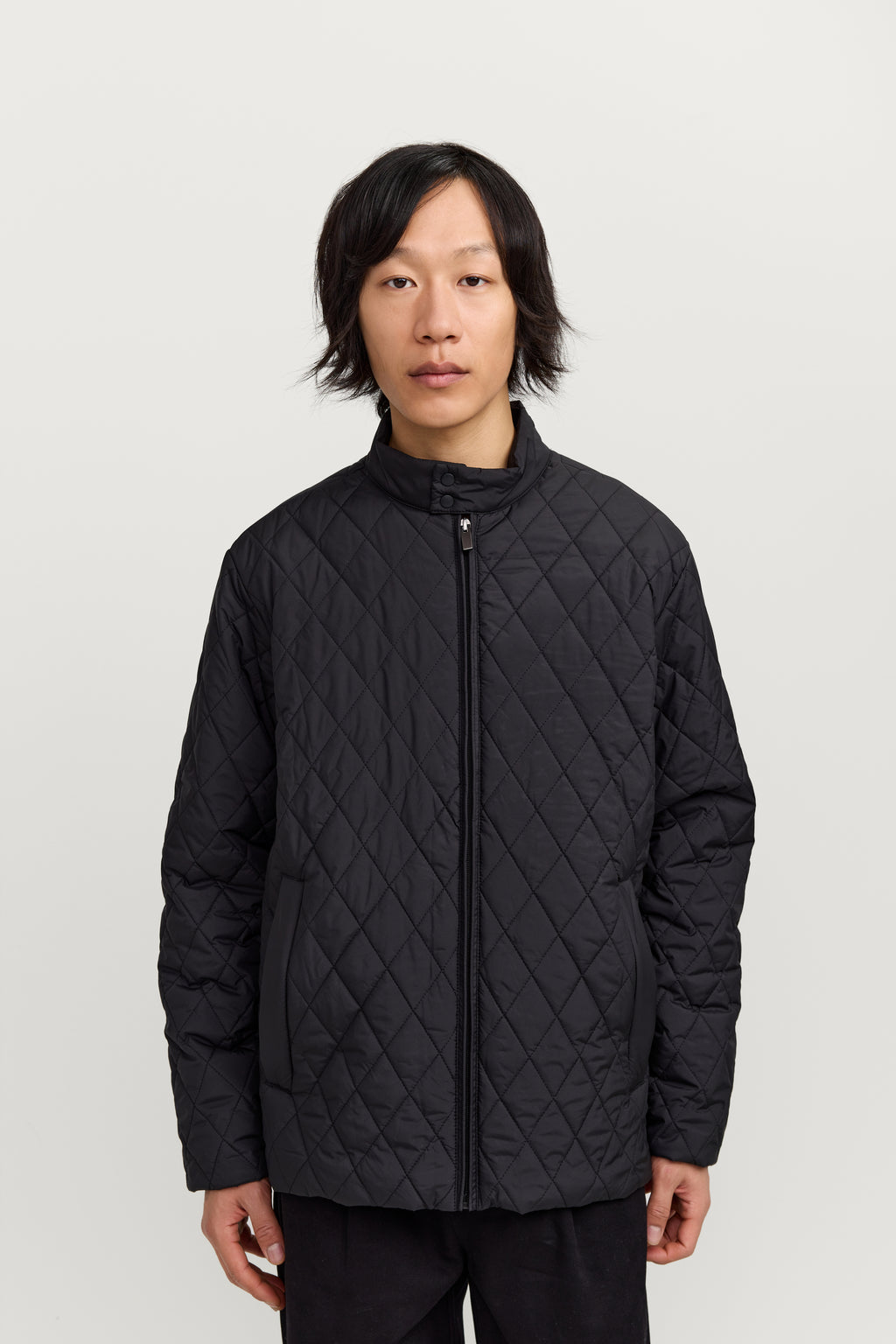 Millstone Jacket
