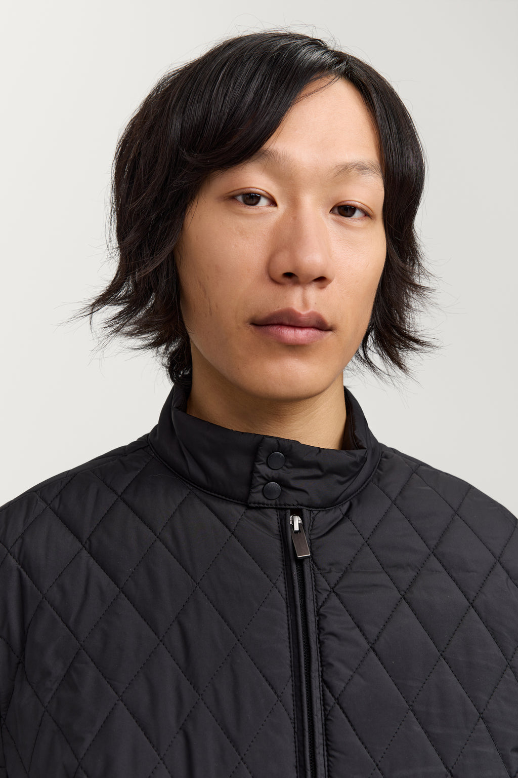 Millstone Jacket