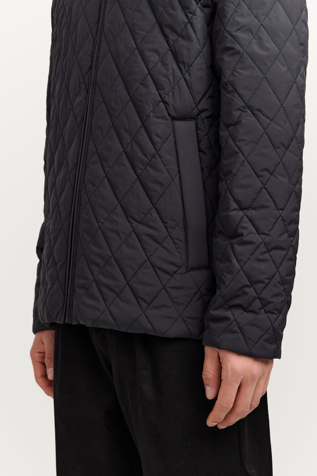 Millstone Jacket