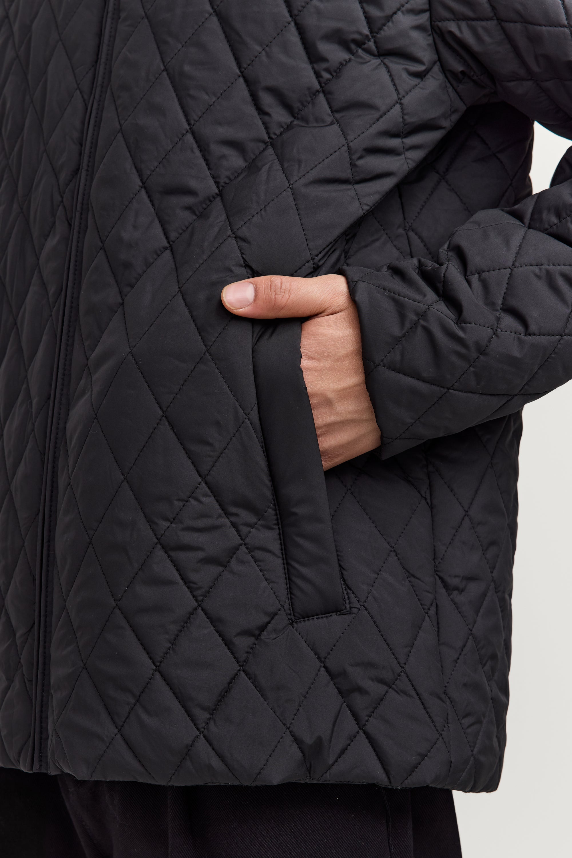 Millstone Jacket