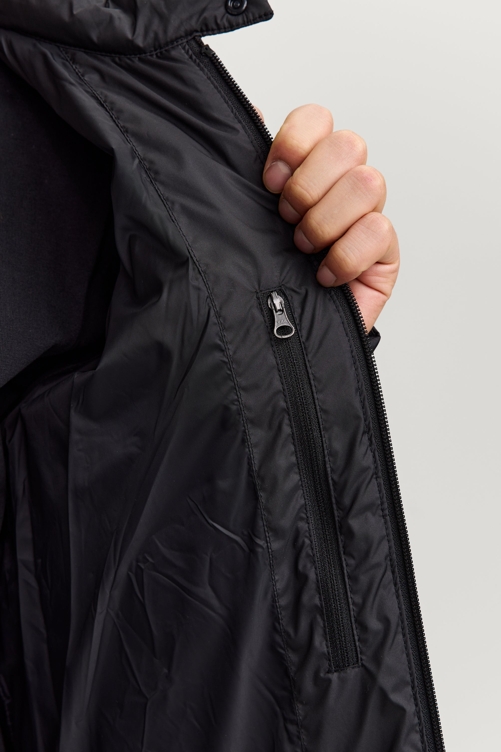 Millstone Jacket