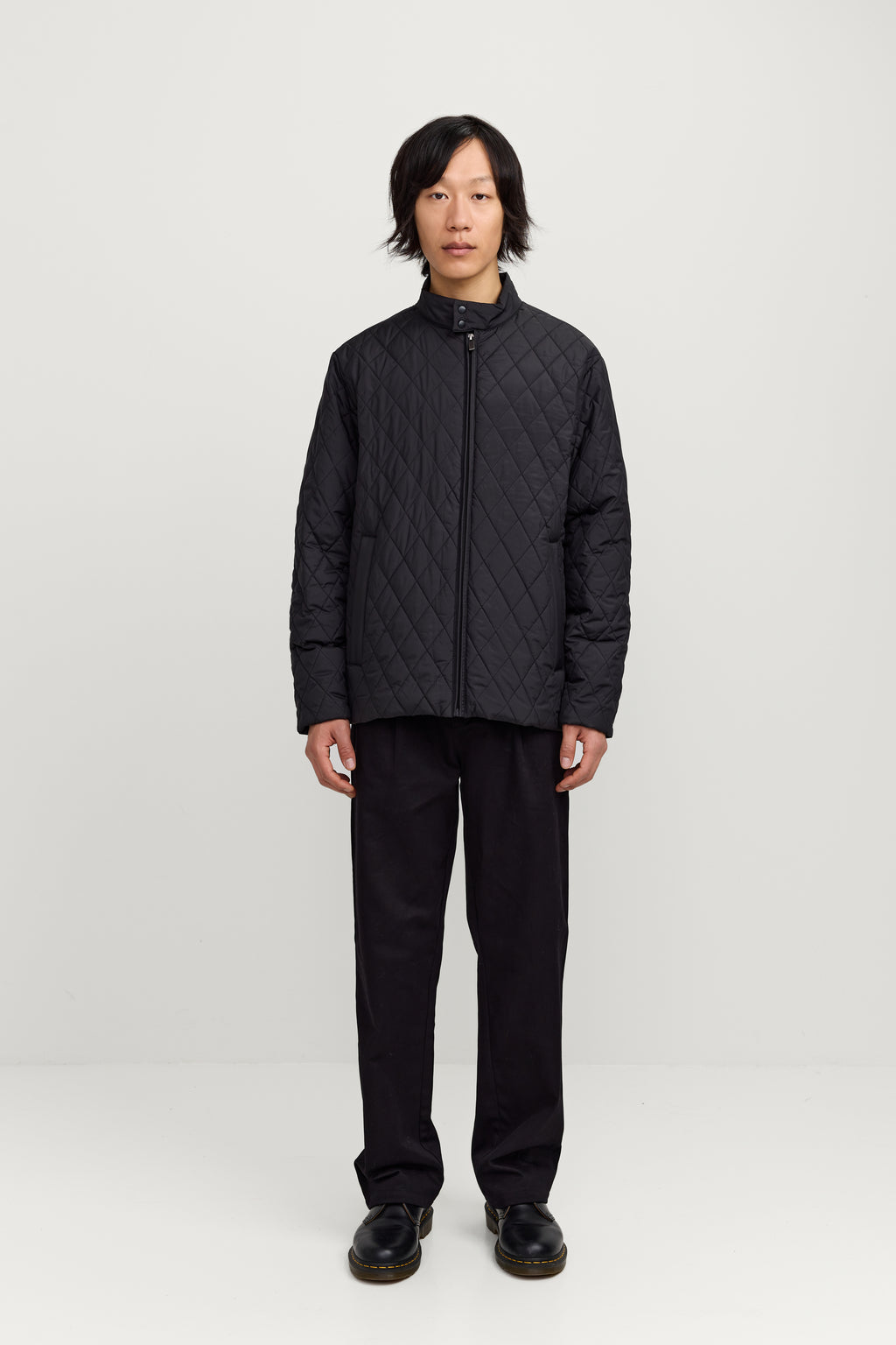 Millstone Jacket