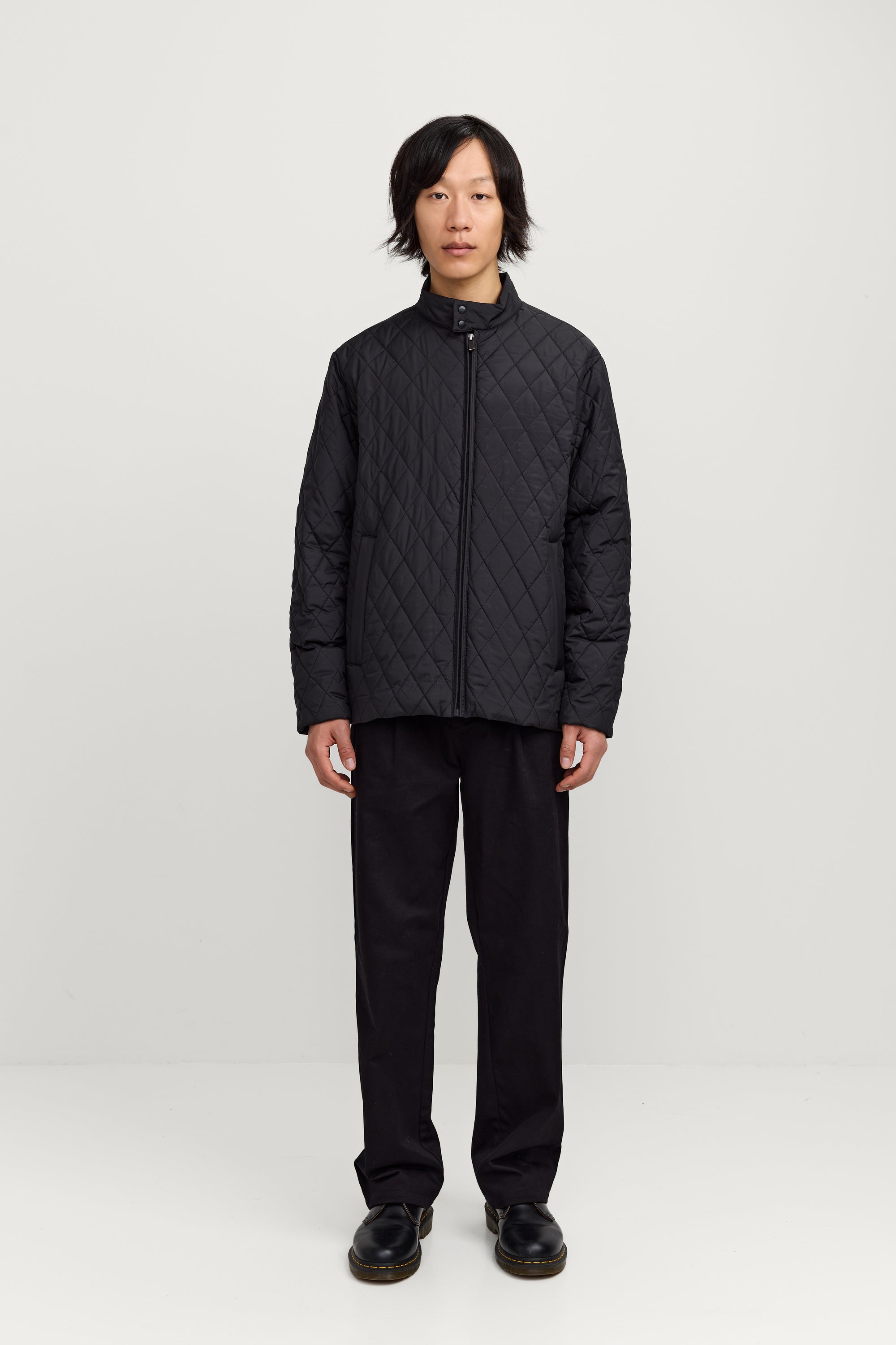 Millstone Jacket