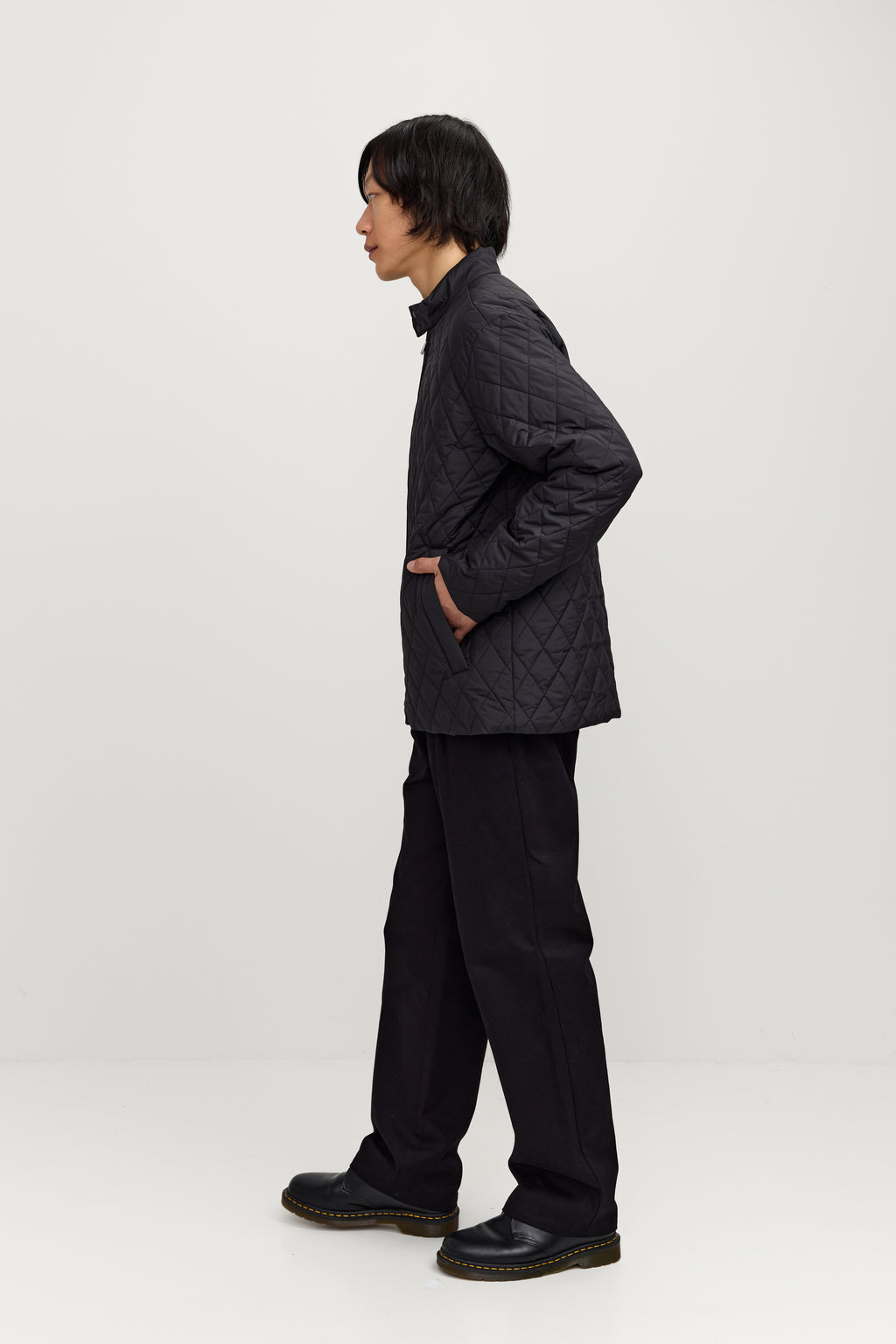 Millstone Jacket