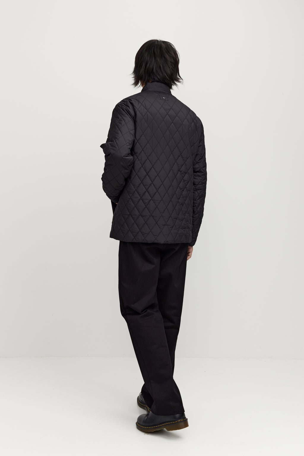 Millstone Jacket