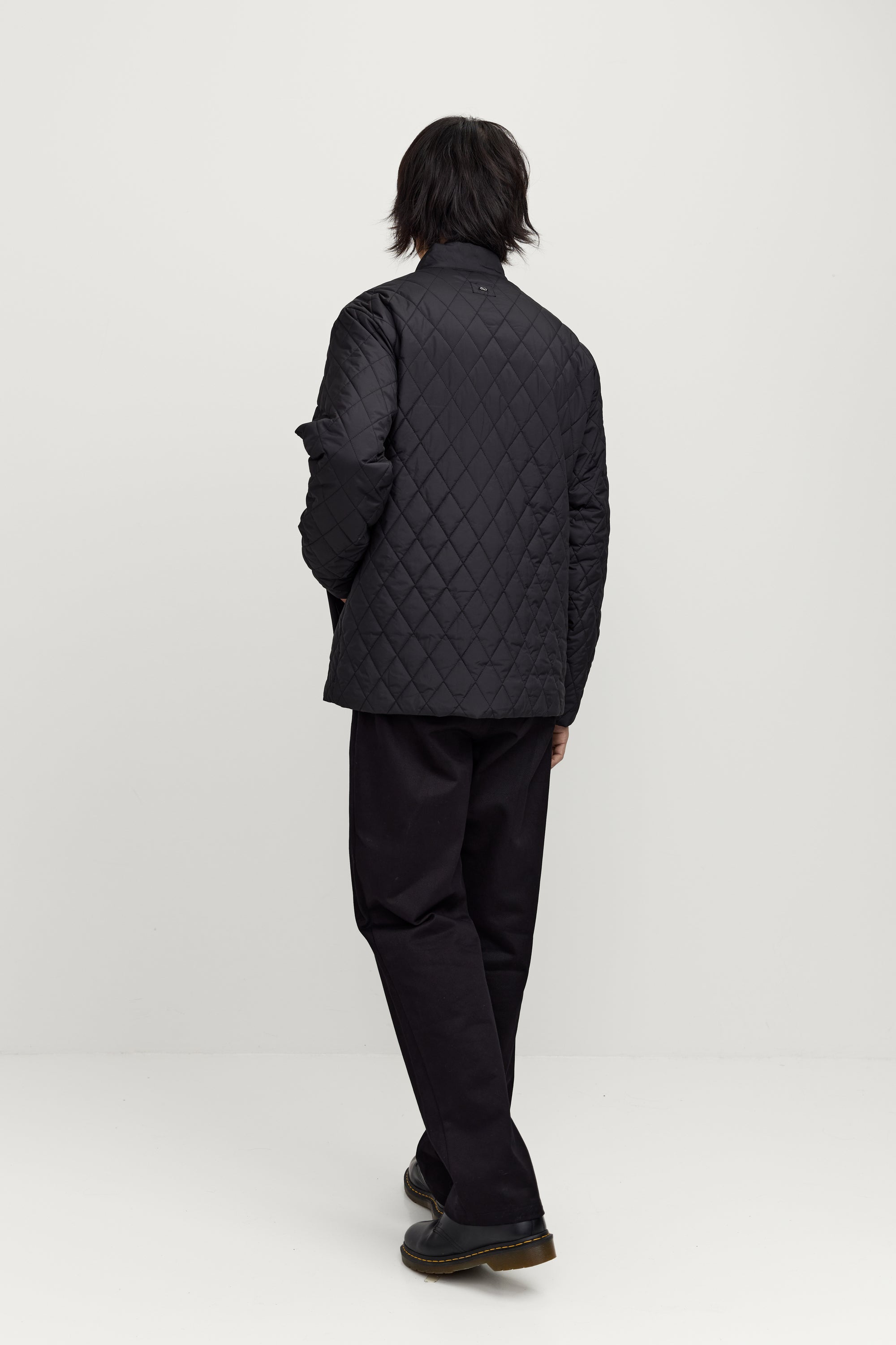 Millstone Jacket