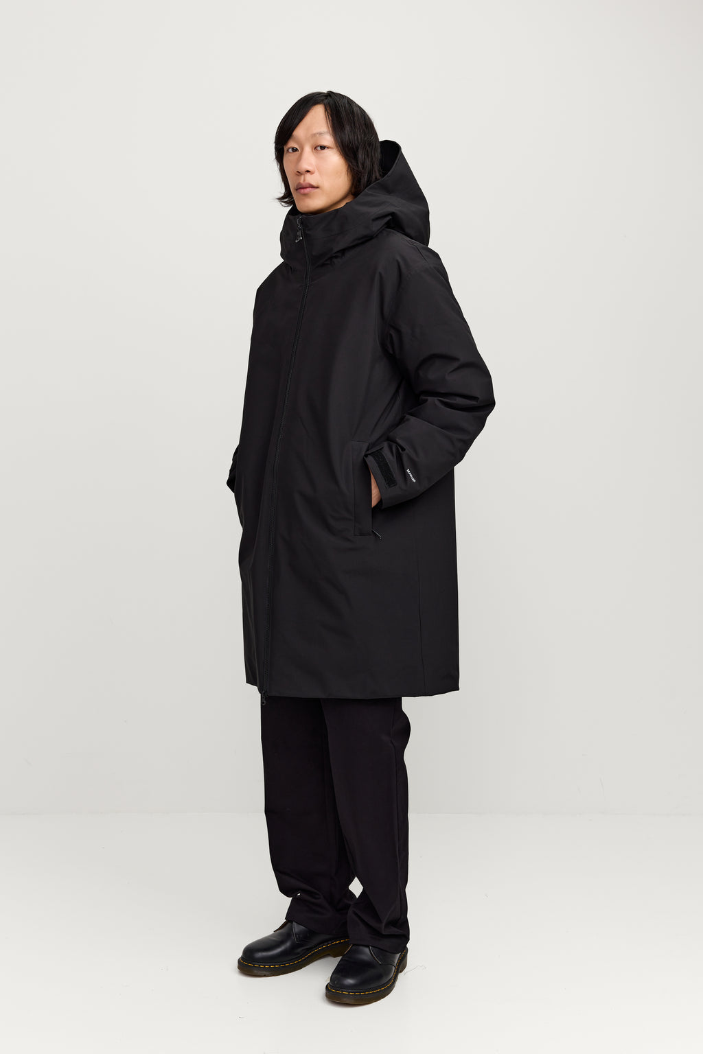 Pacific Jacket
