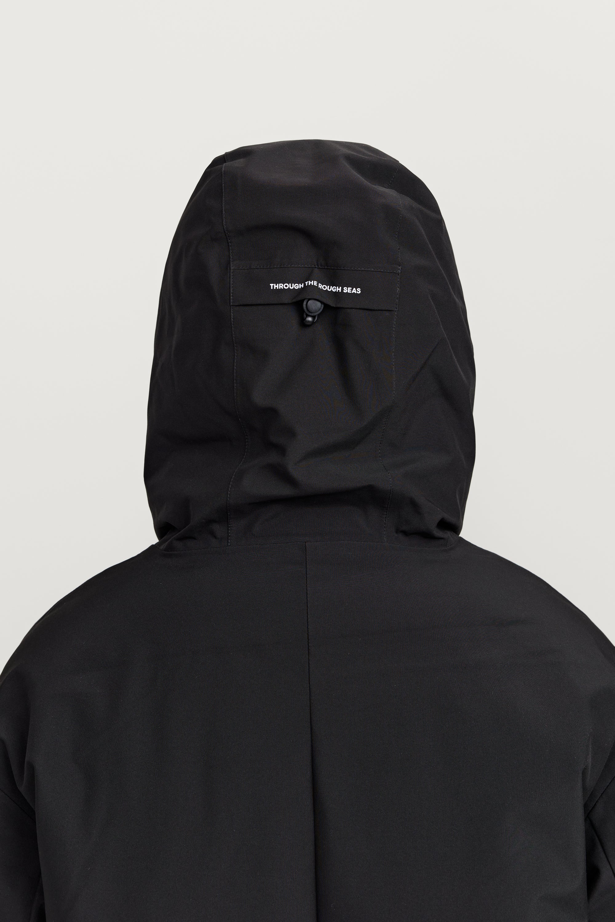 Pacific Jacket