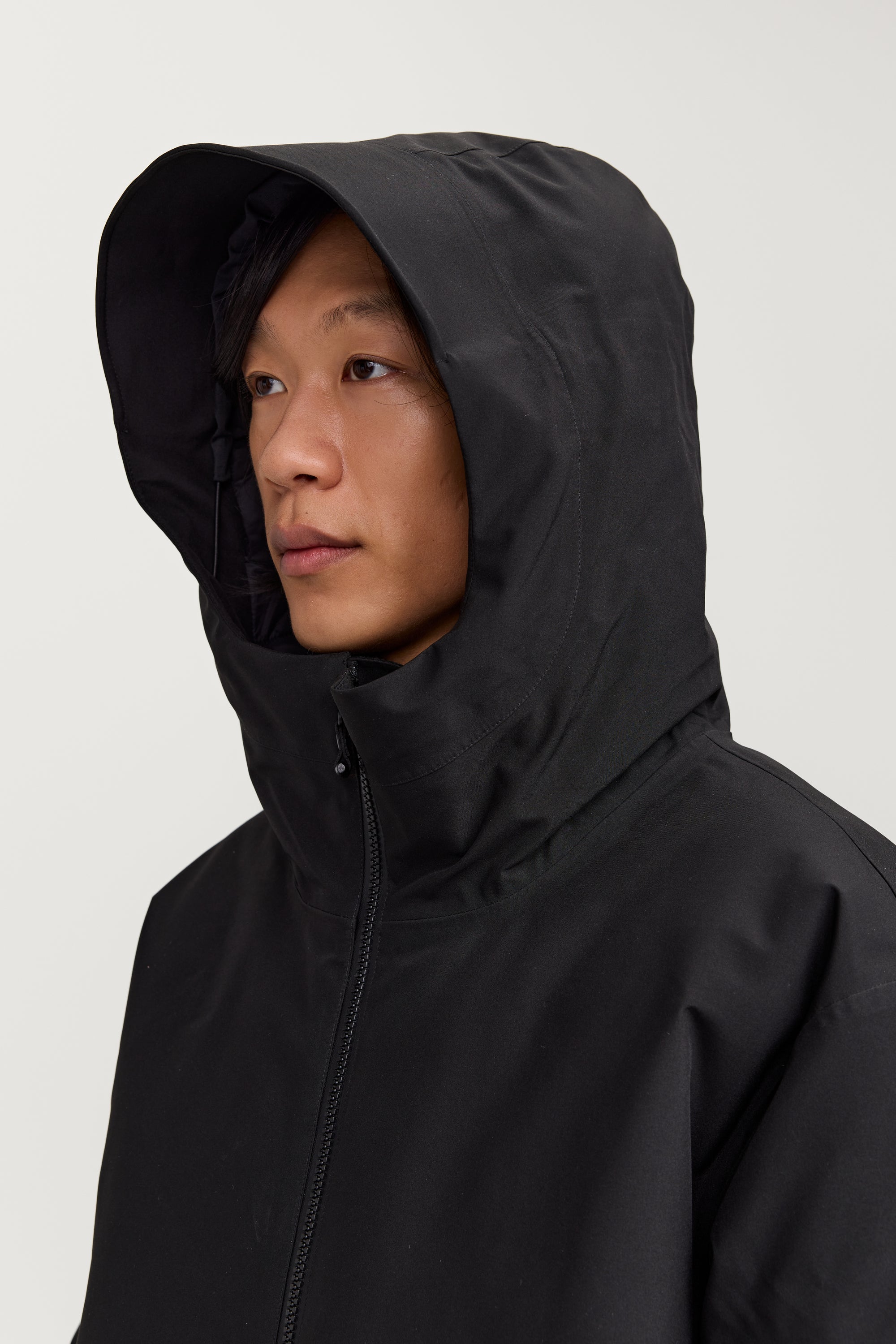 Pacific Jacket