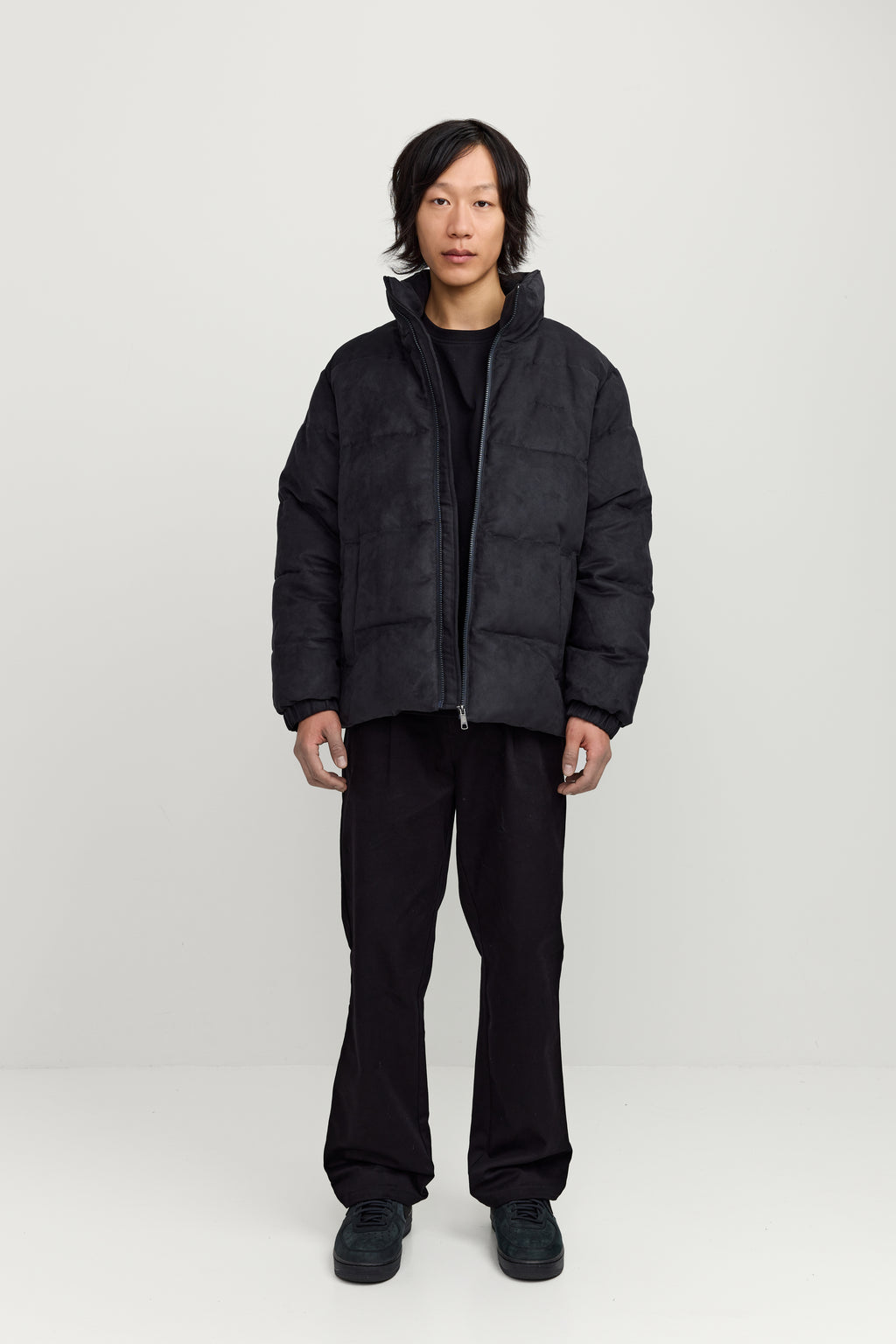 Barlow Jacket