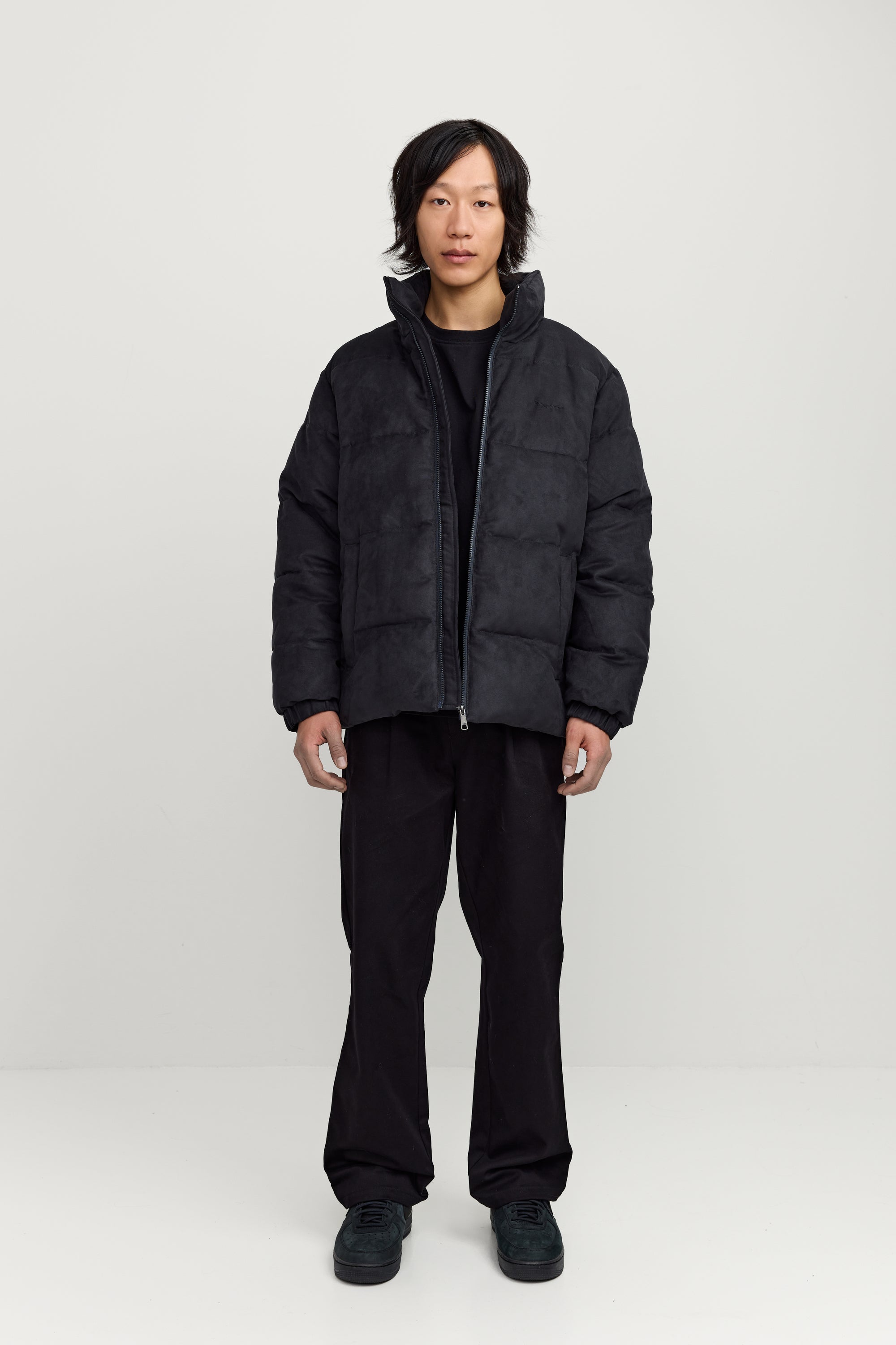 Barlow Jacket