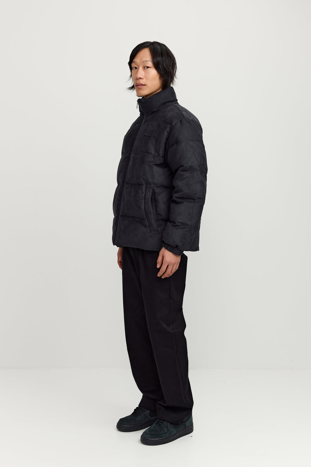 Barlow Jacket