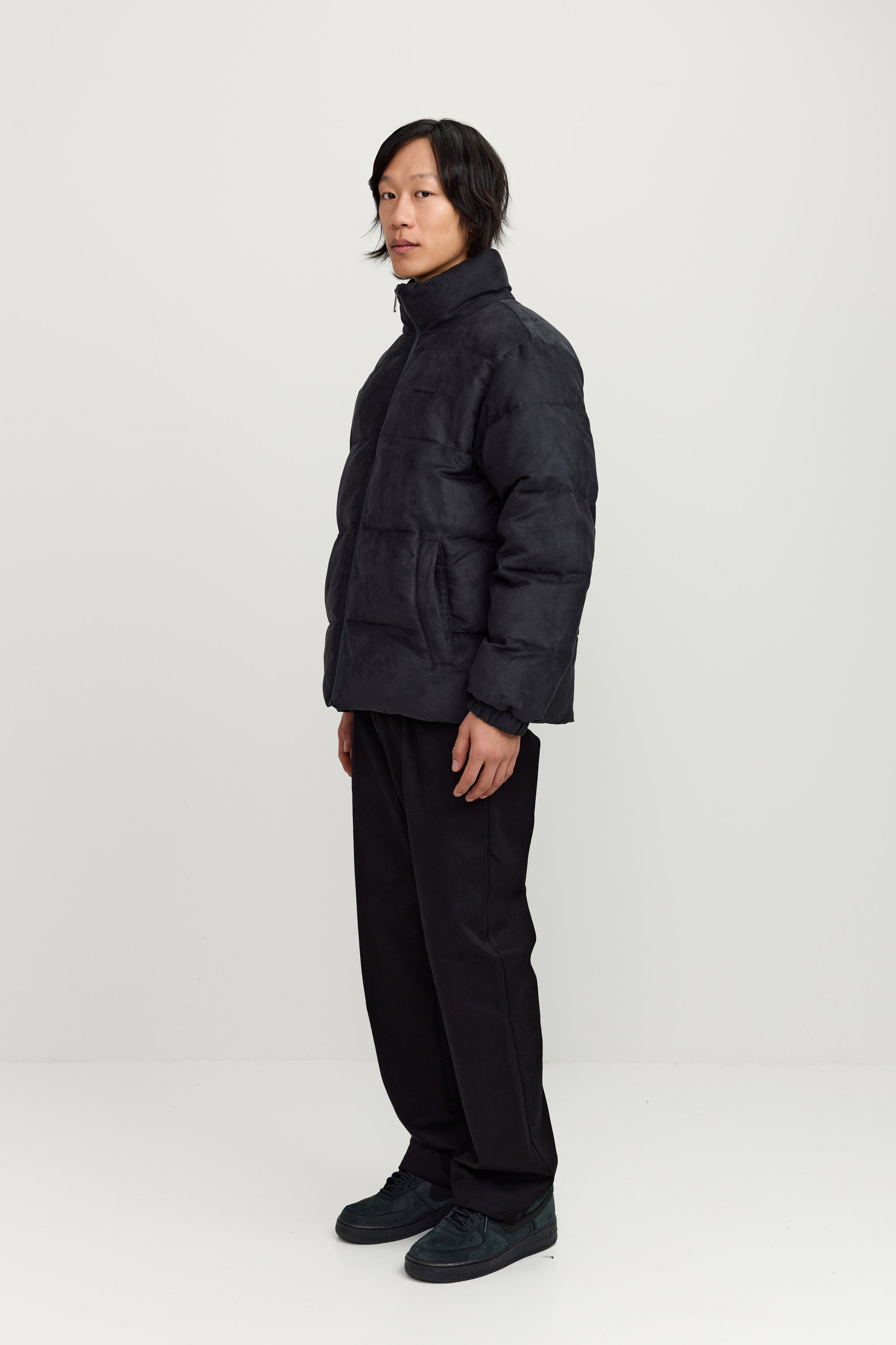 Barlow Jacket