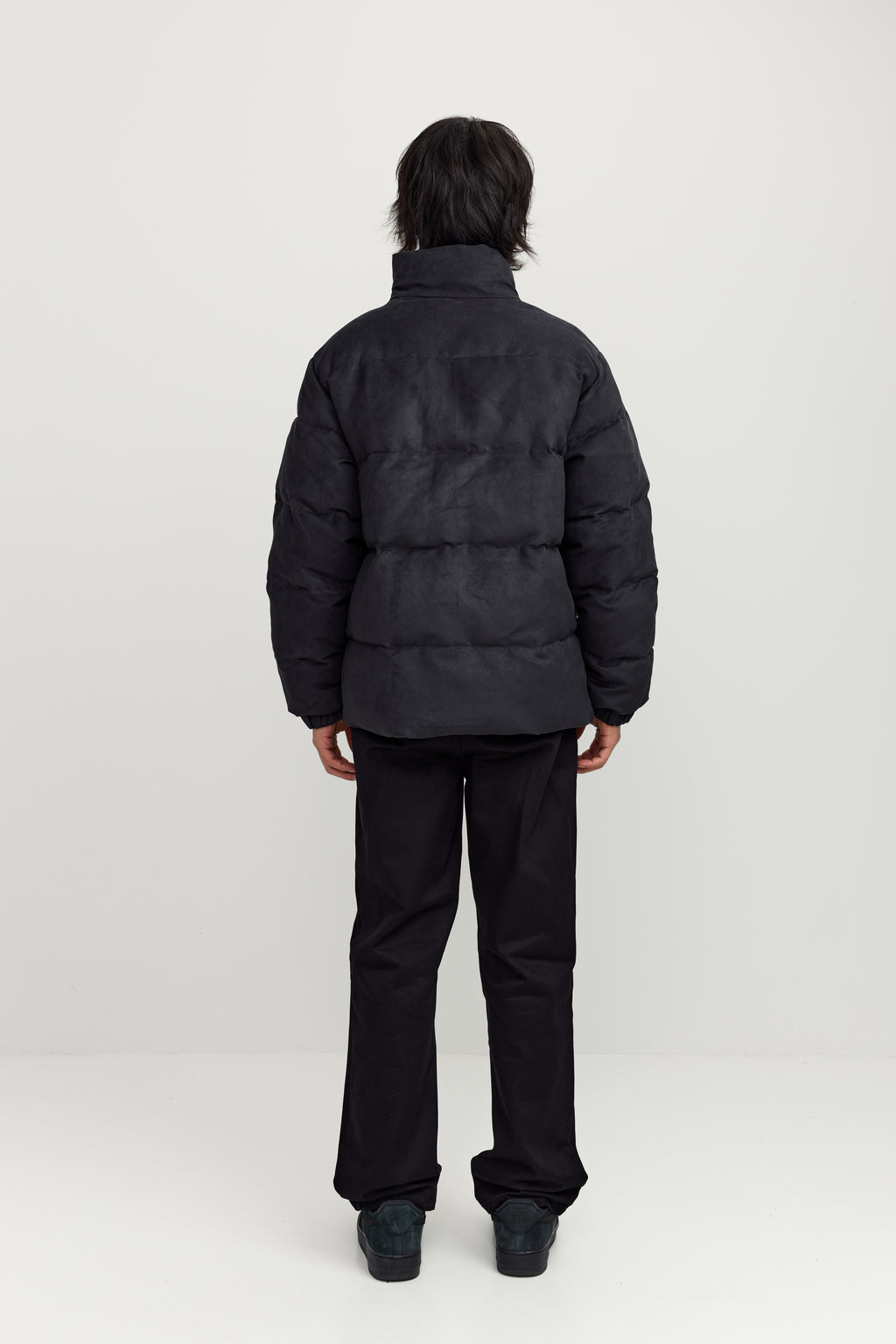 Barlow Jacket