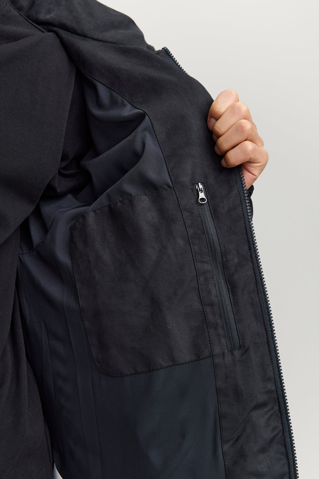 Barlow Jacket