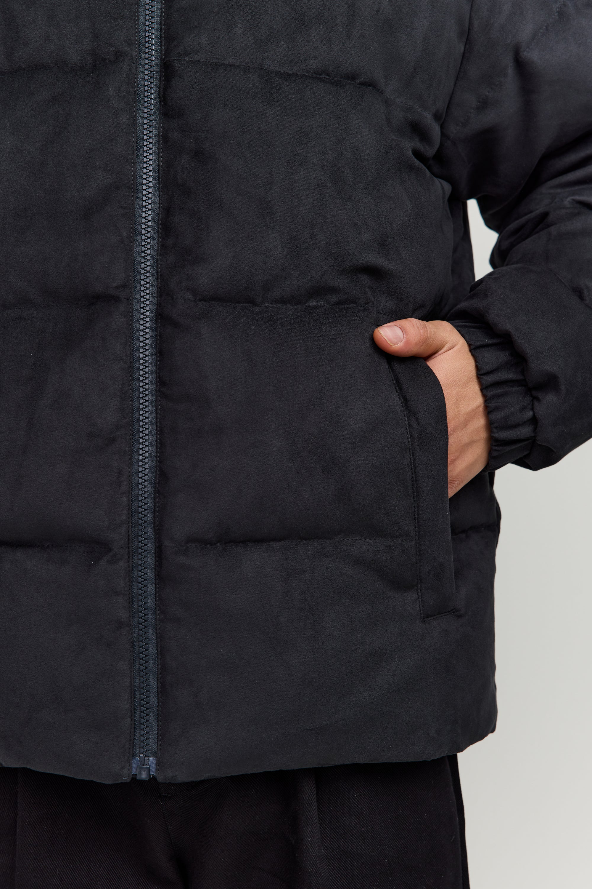 Barlow Jacket