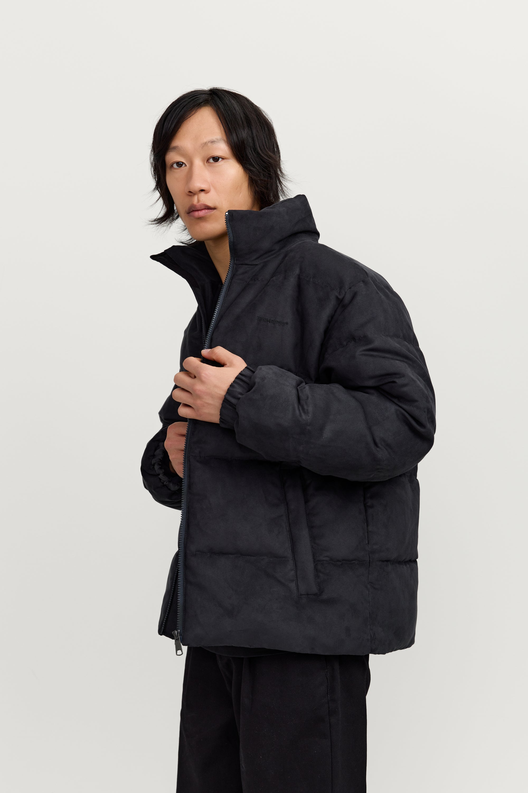 Barlow Jacket