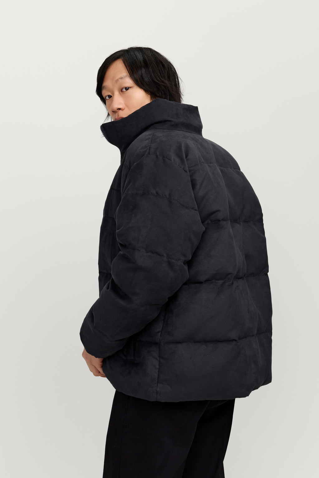 Barlow Jacket