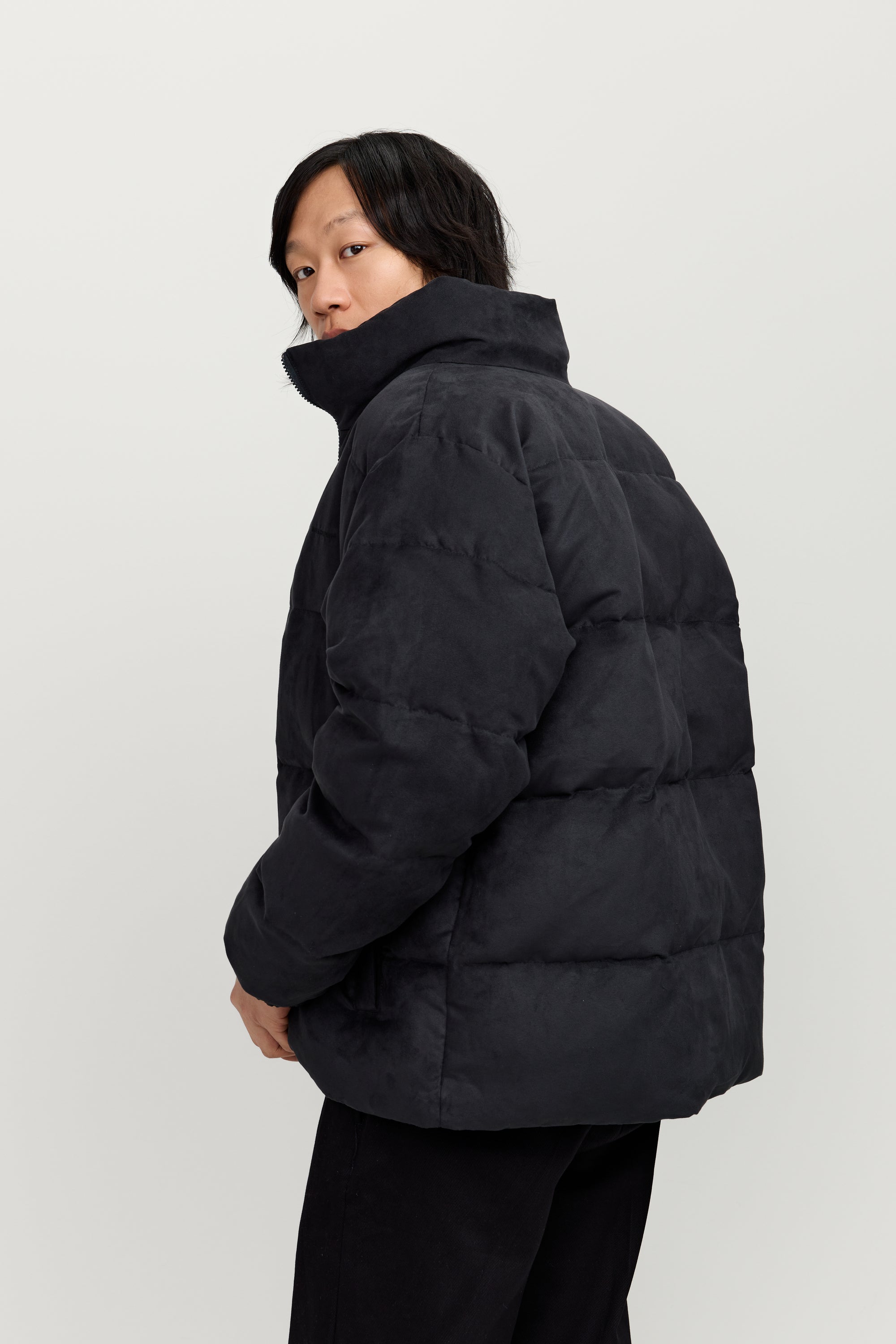 Barlow Jacket