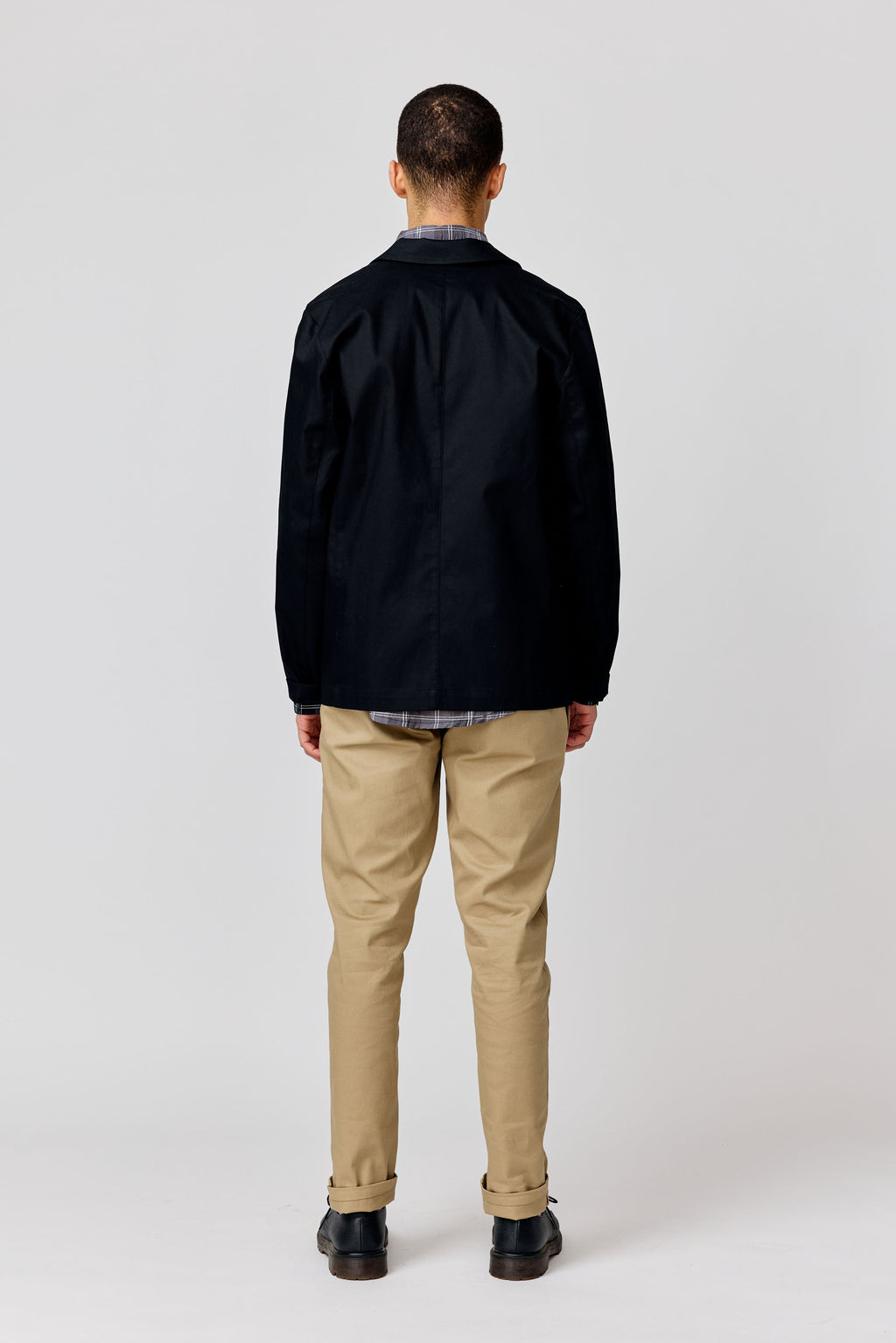 Beacon Blazer