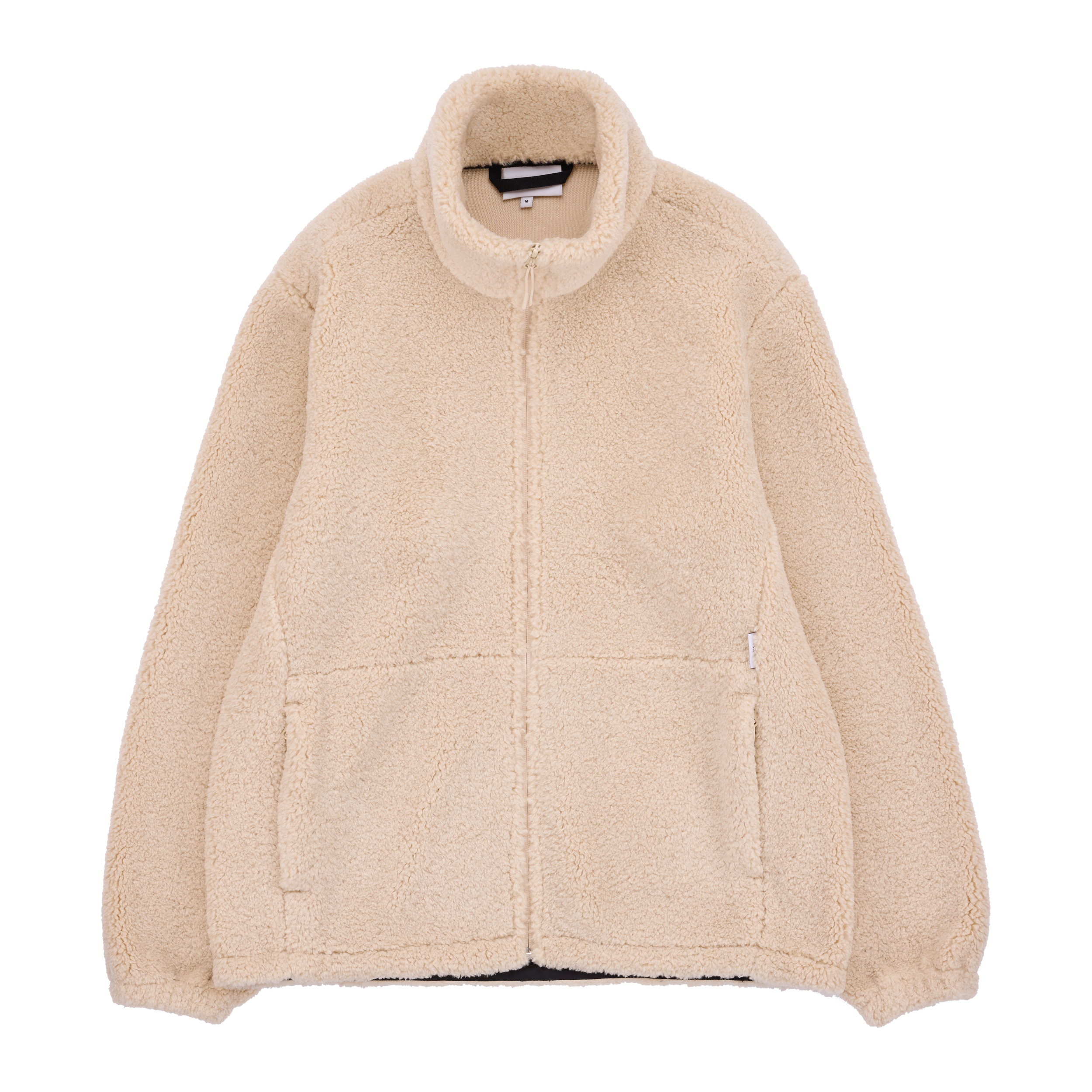 Lodge Zip Fleece