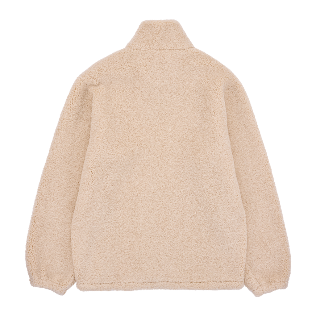 Lodge Zip Fleece