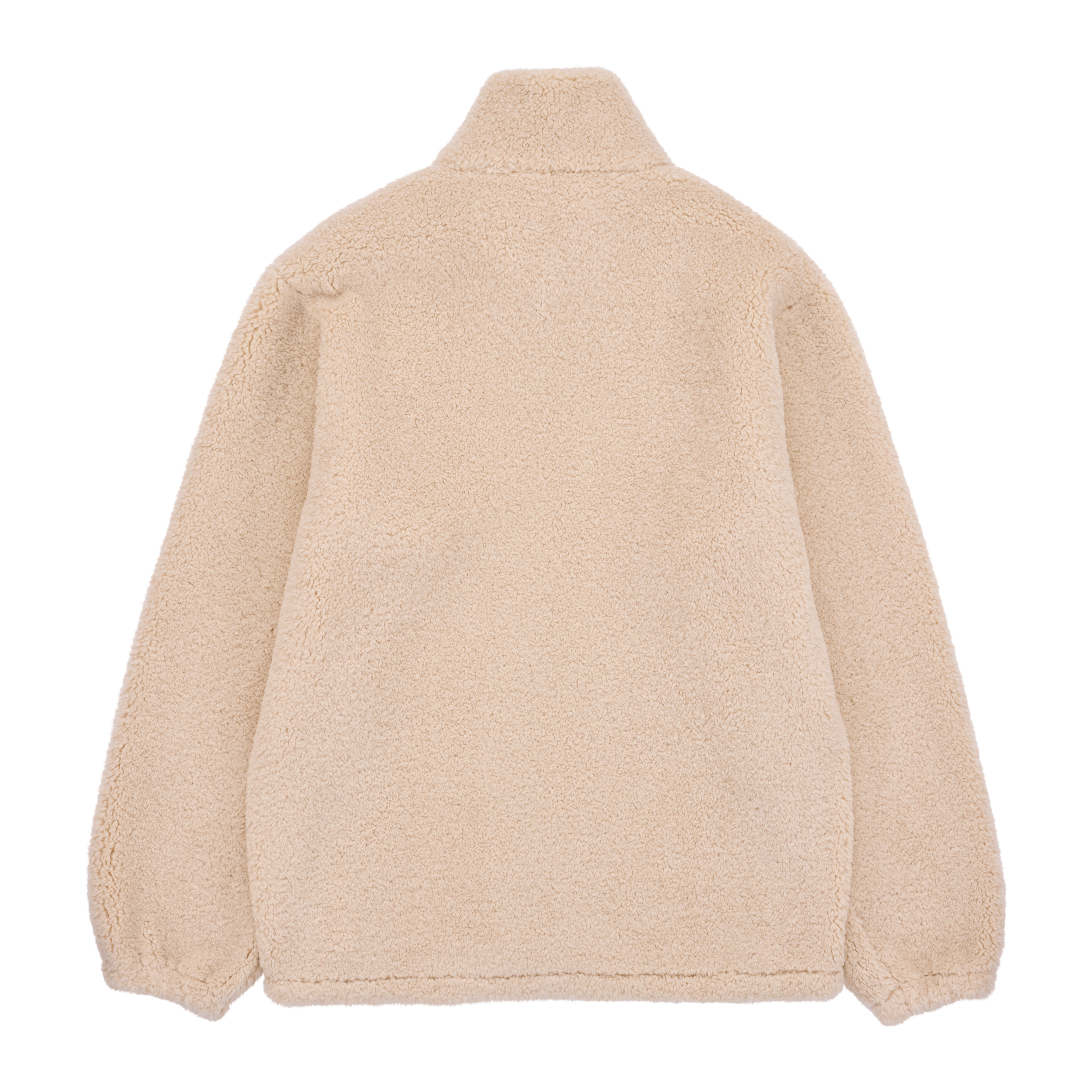 Mia Zip Fleece