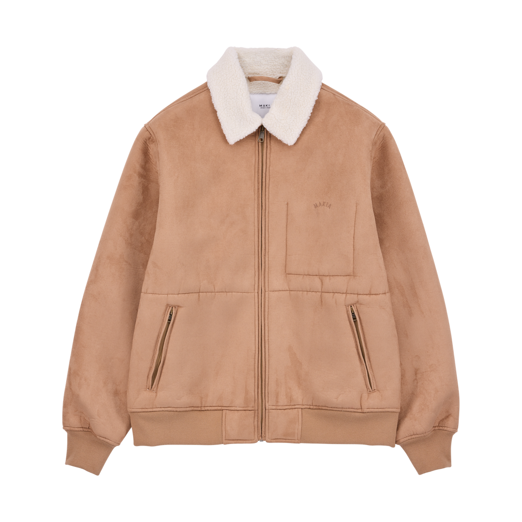 Author Jacket