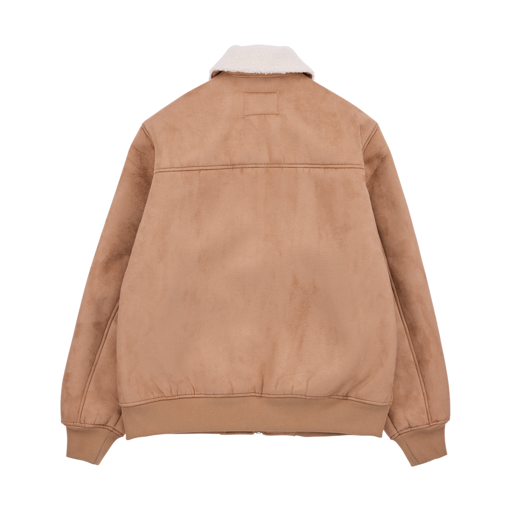 Author Jacket