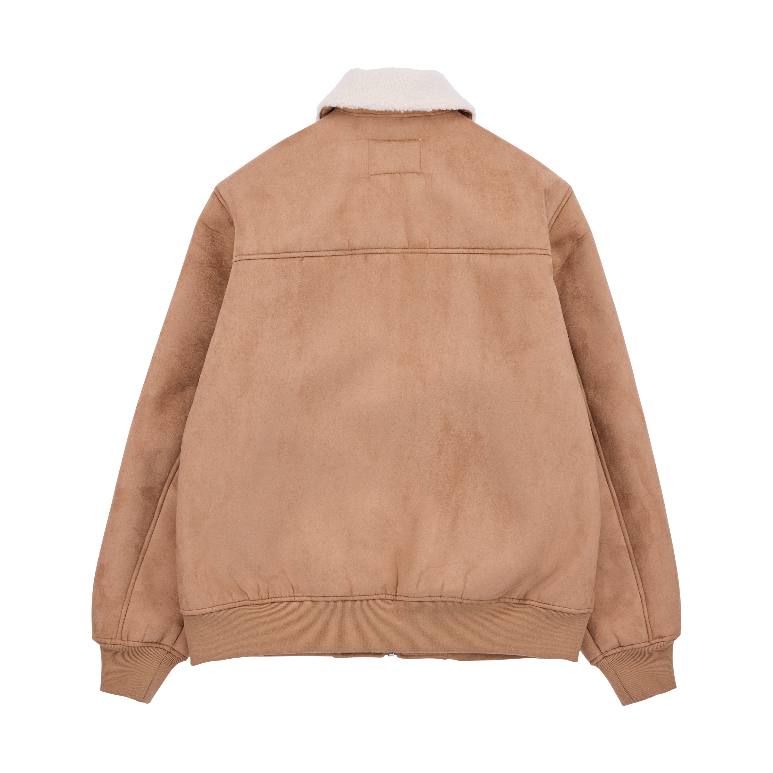 Author Jacket