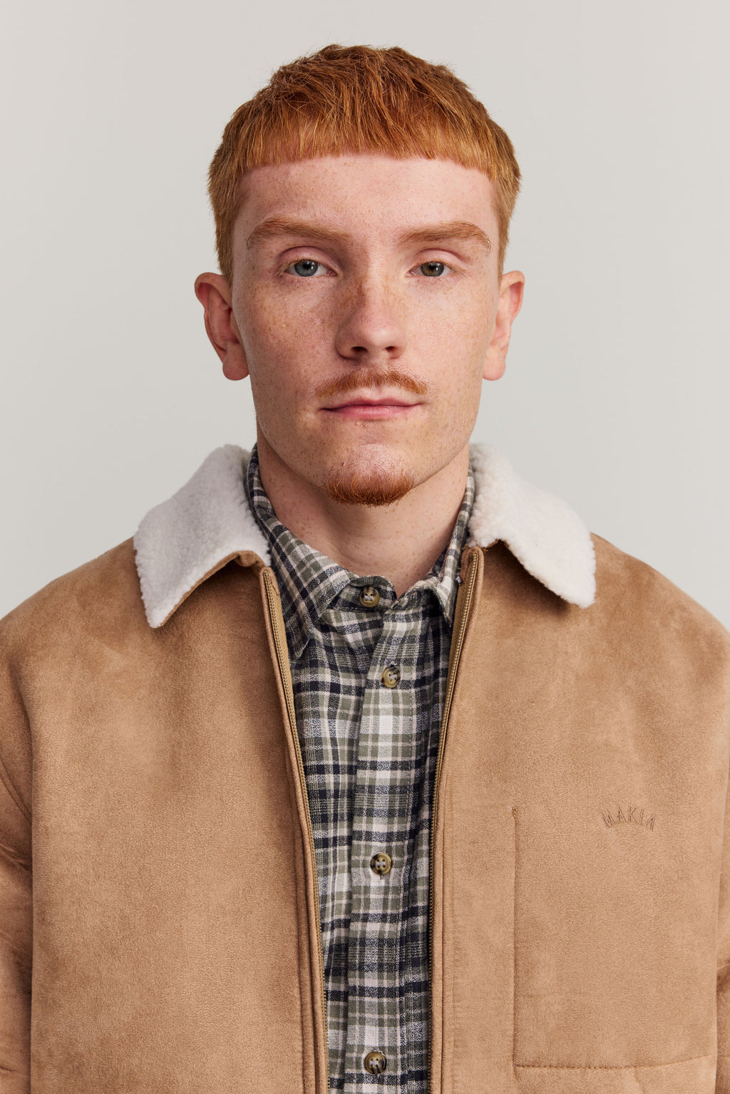 Author Jacket