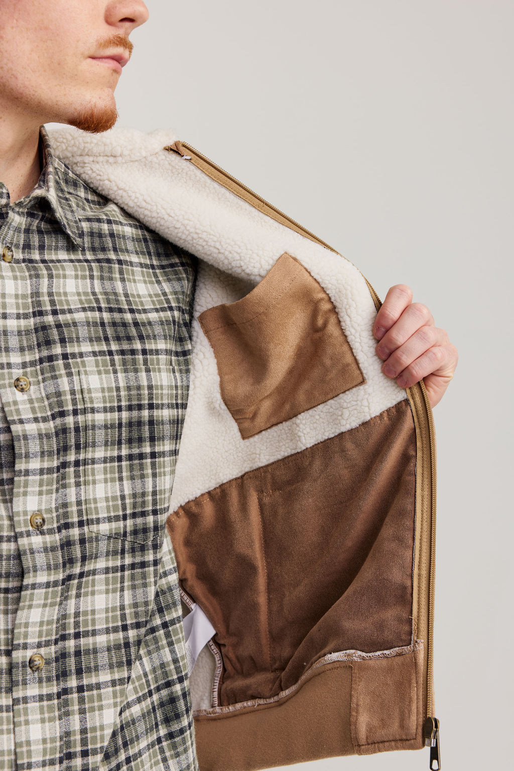 Author Jacket