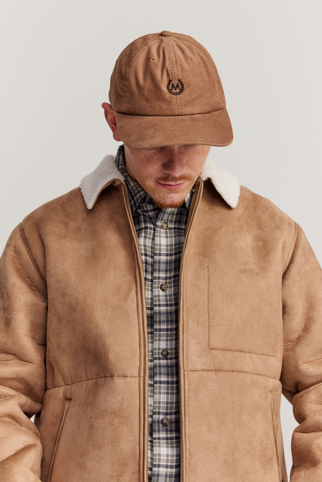 Universal  Cap