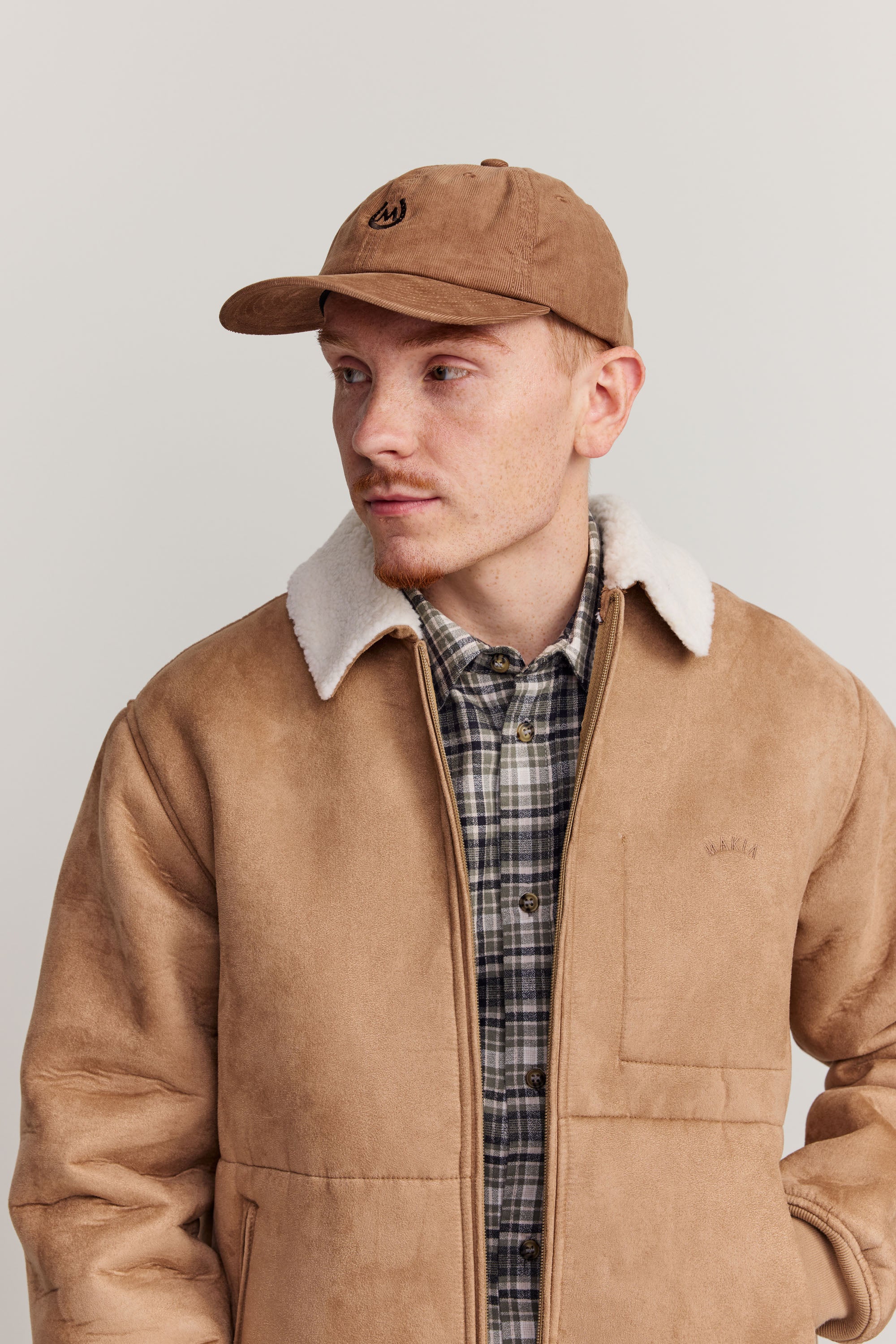 Universal  Cap