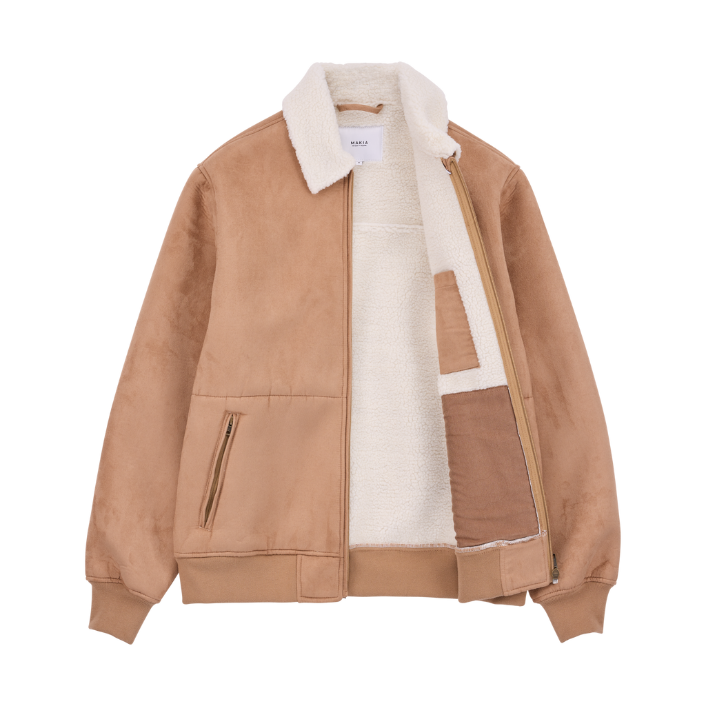 Author Jacket