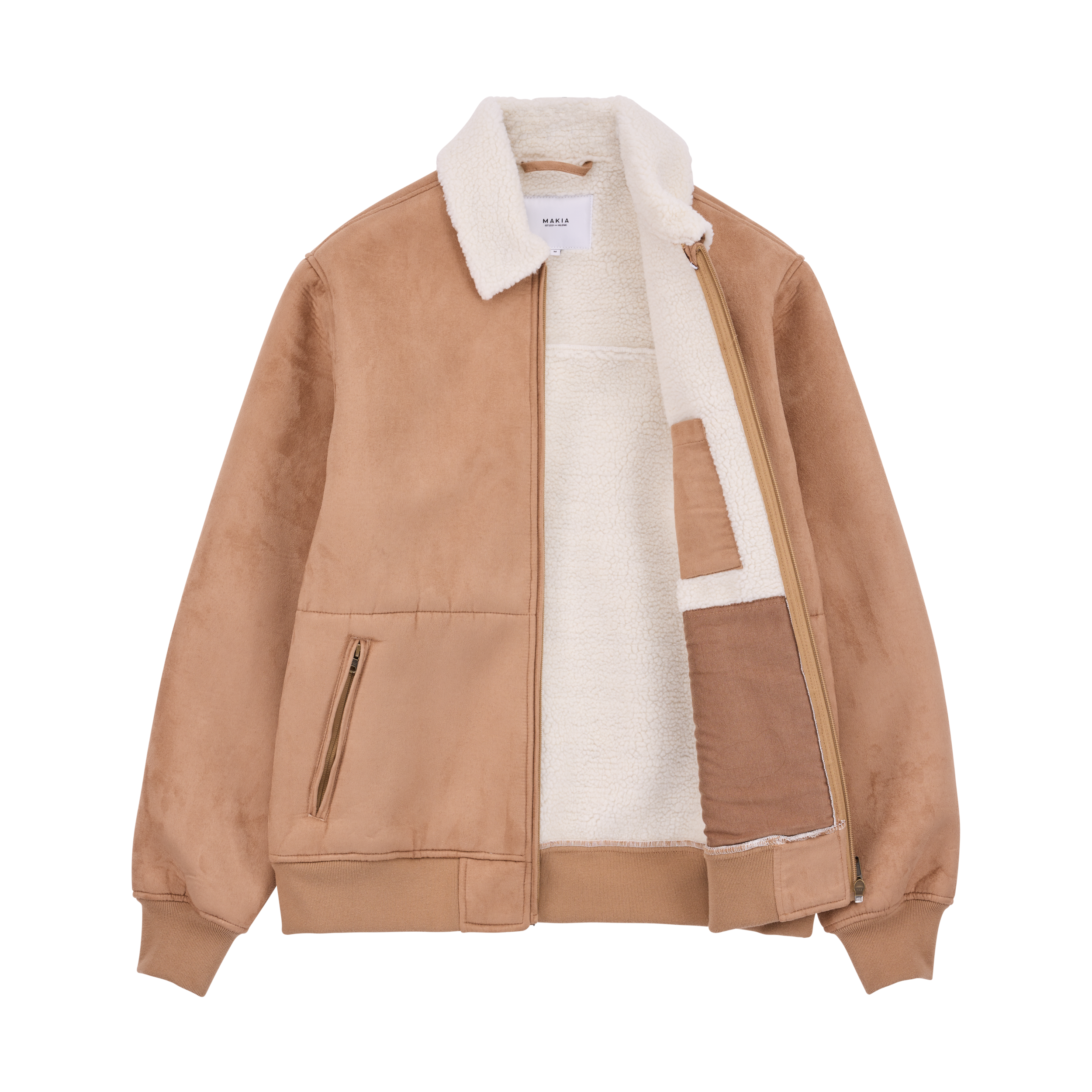 Author Jacket