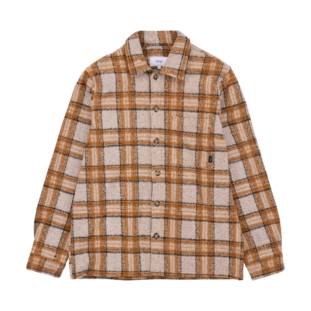 Irving Overshirt
