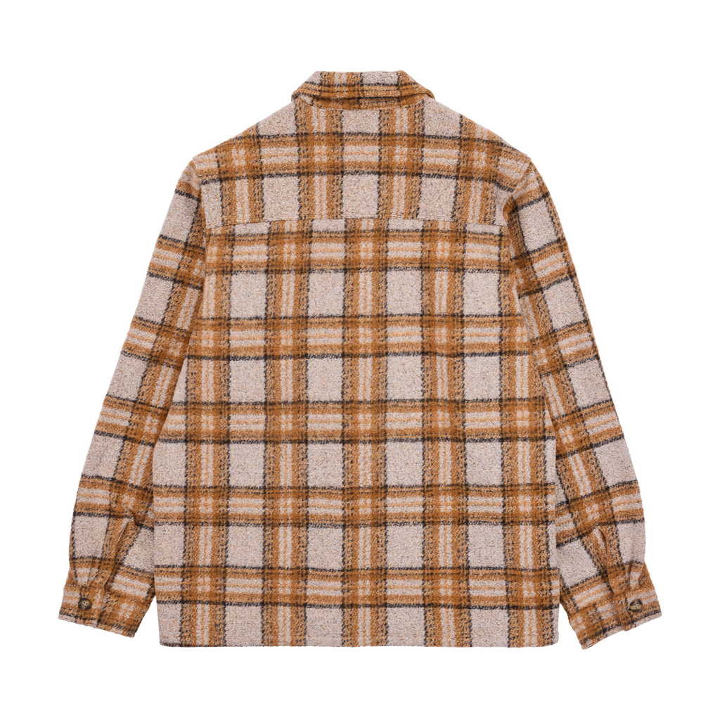 Irving Overshirt