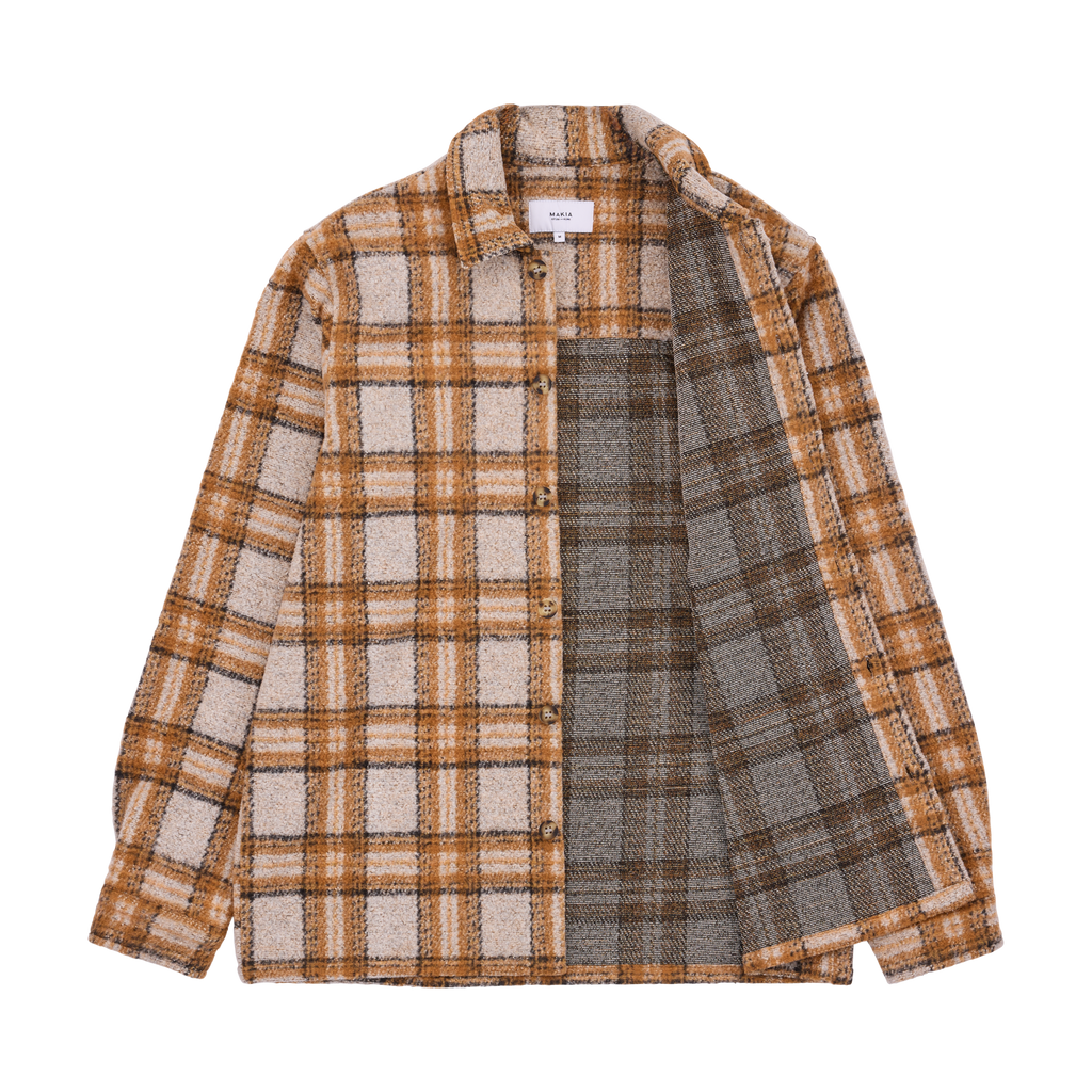 Irving Overshirt